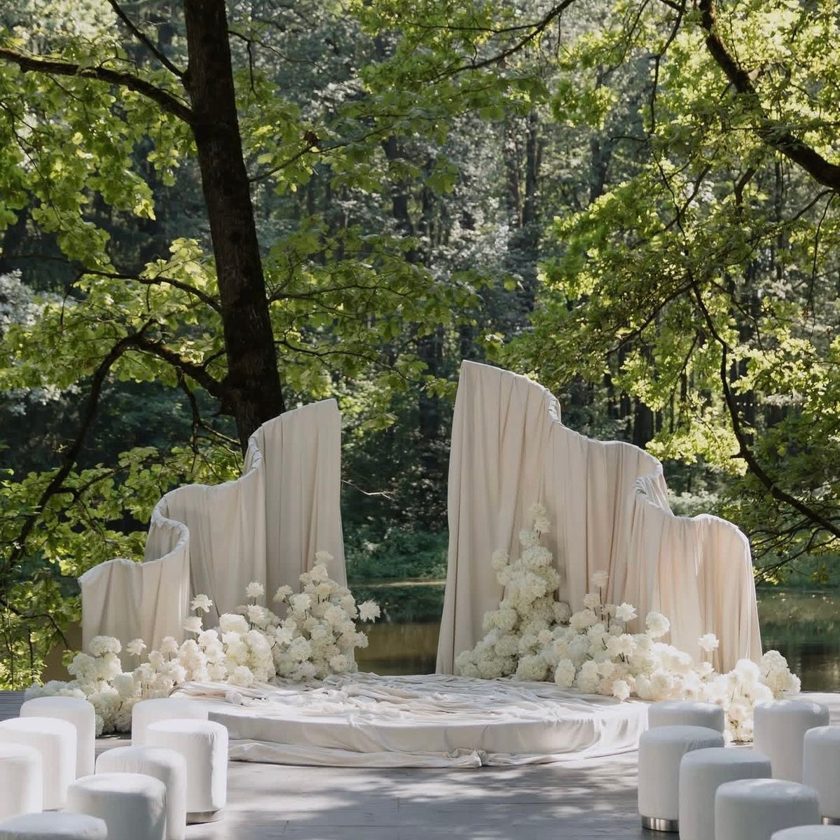 ВЫЕЗДНАЯ ЦЕРЕМОНИЯ