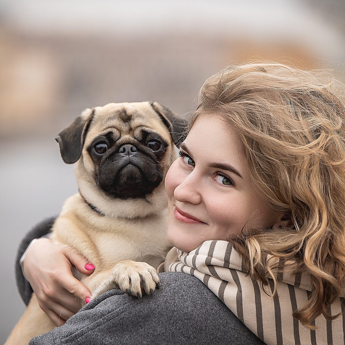 Обо мне. Фотограф-анималист в Москве и Подмосковье