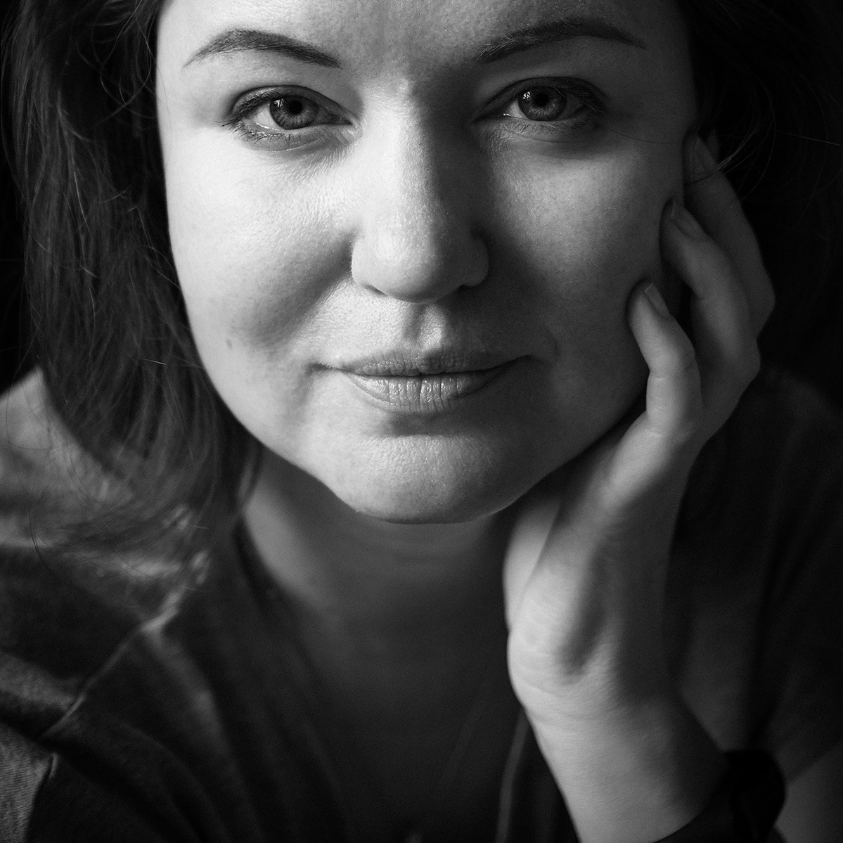 Документальный фотограф Вероника Костюхина. Фотограф Вероника Костюхина