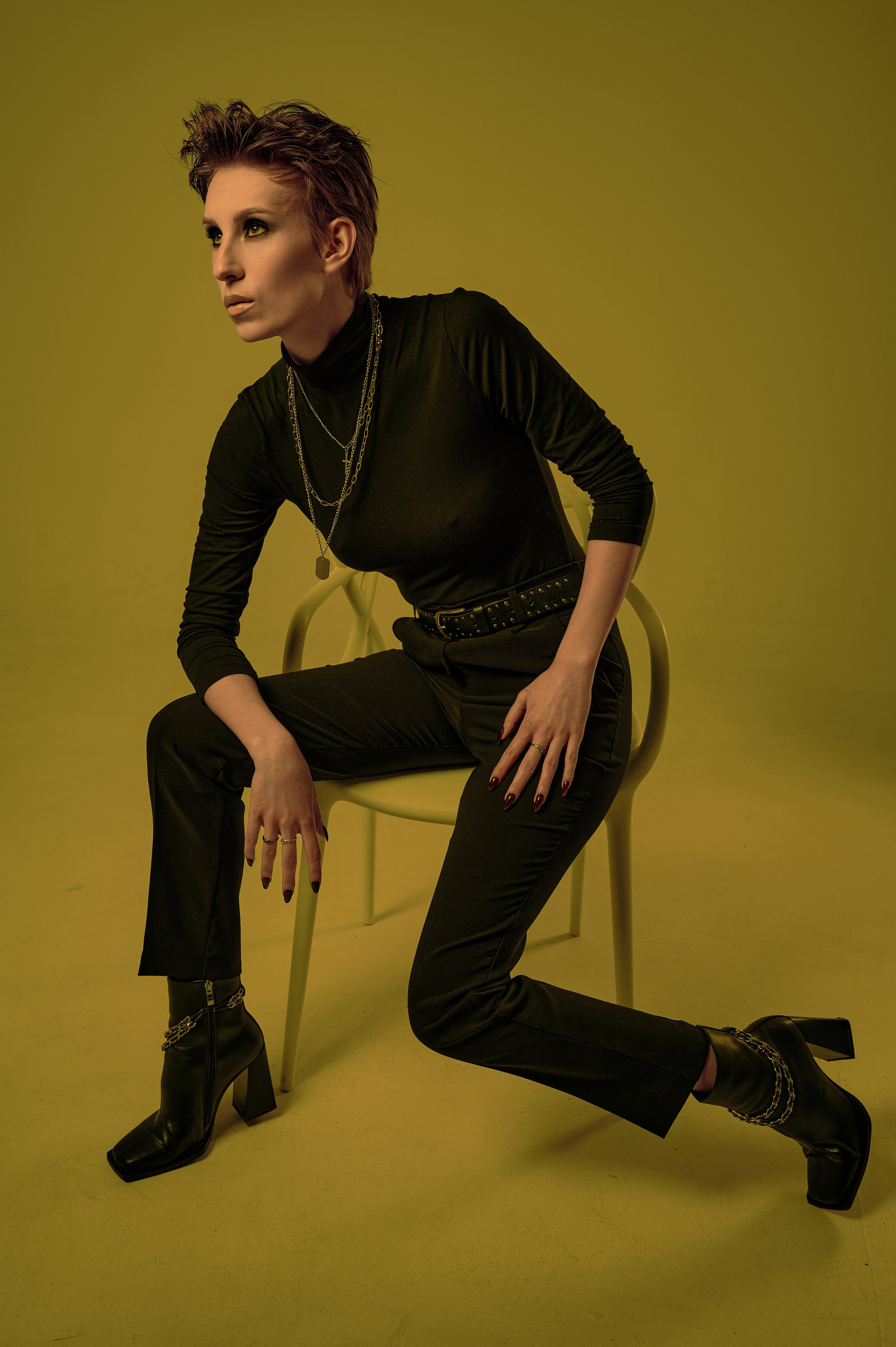 Обо мне. Портретный фотограф в Краснодаре Евгений Карпов