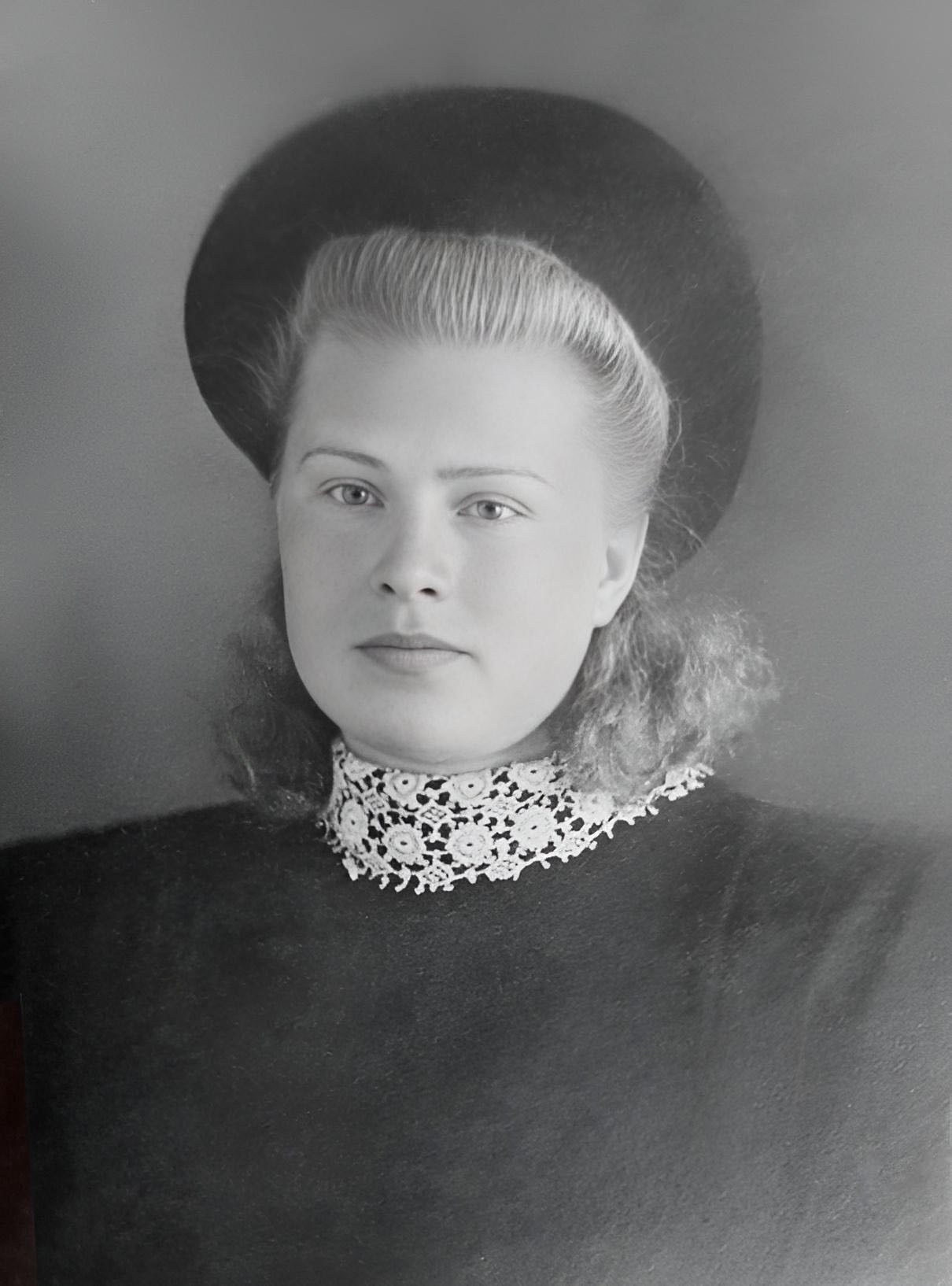 Реставрация старых фотографий. Фотограф в Ростове-на-Дону Юлия Желтова