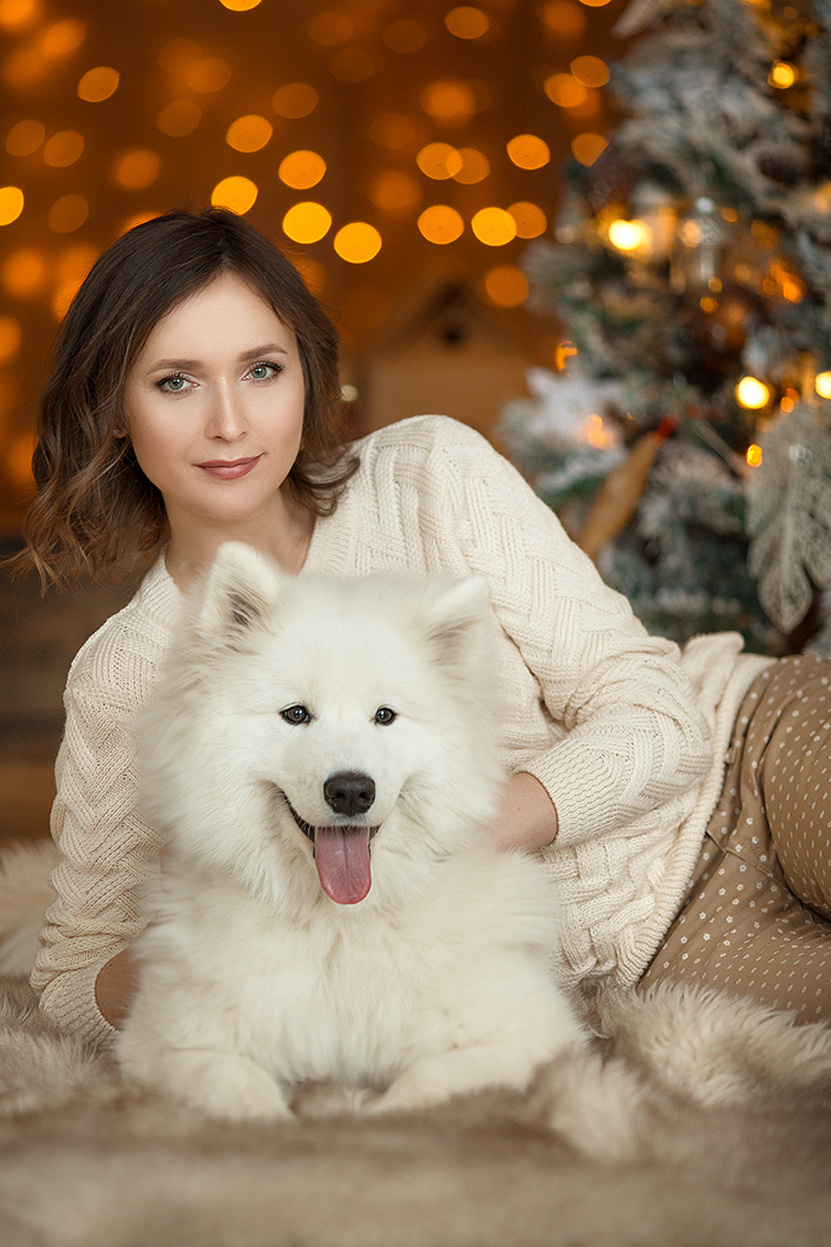 Фотосессия в студии. Детский и семейный фотограф Александра Грекова