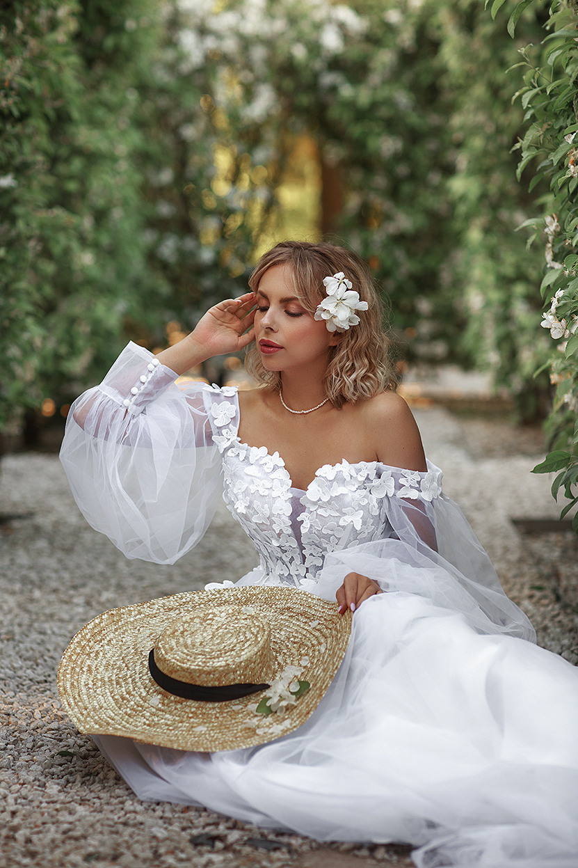 Будуарный и женский портретный фотограф Москва