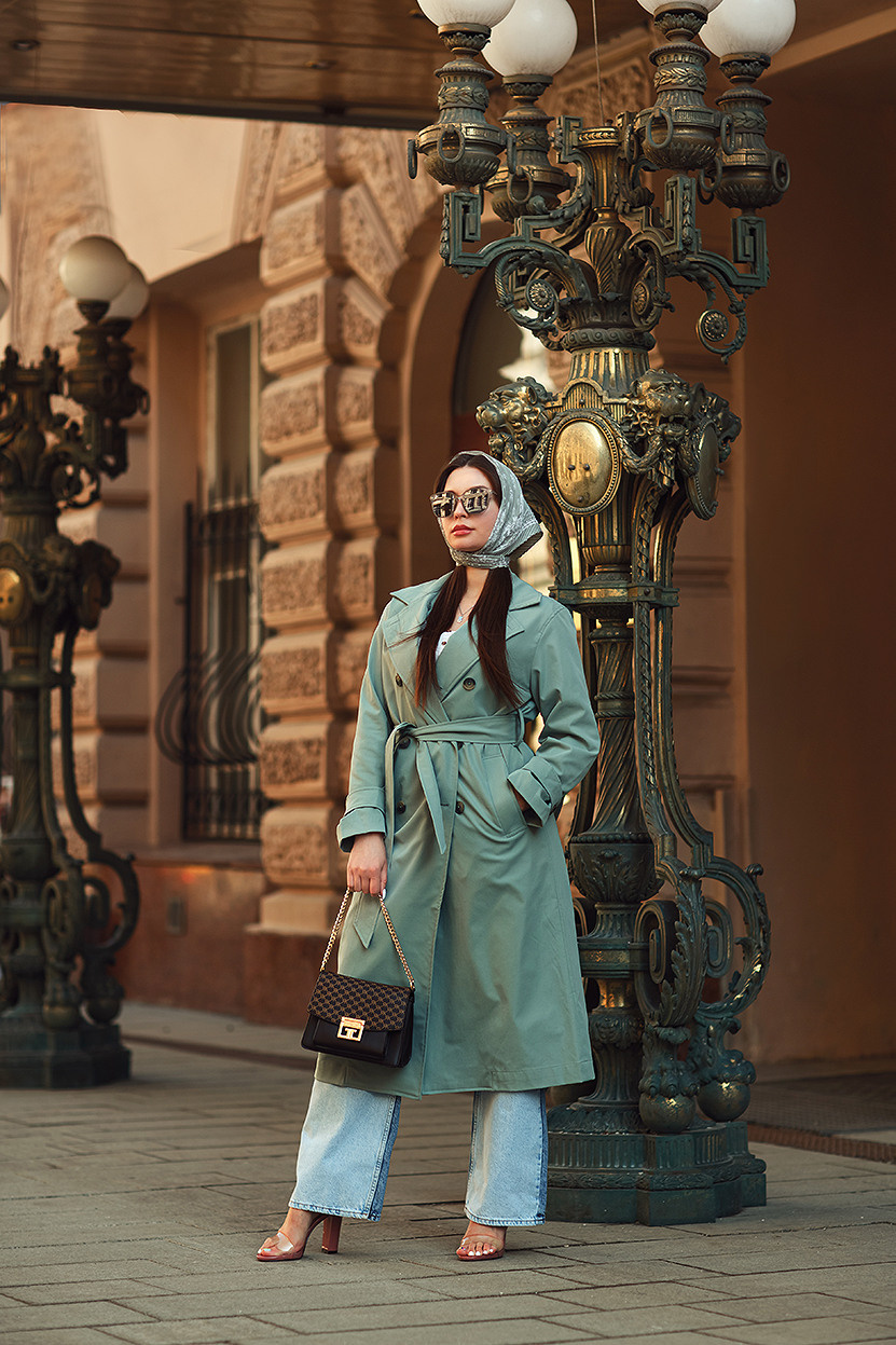 Будуарный и женский портретный фотограф Москва