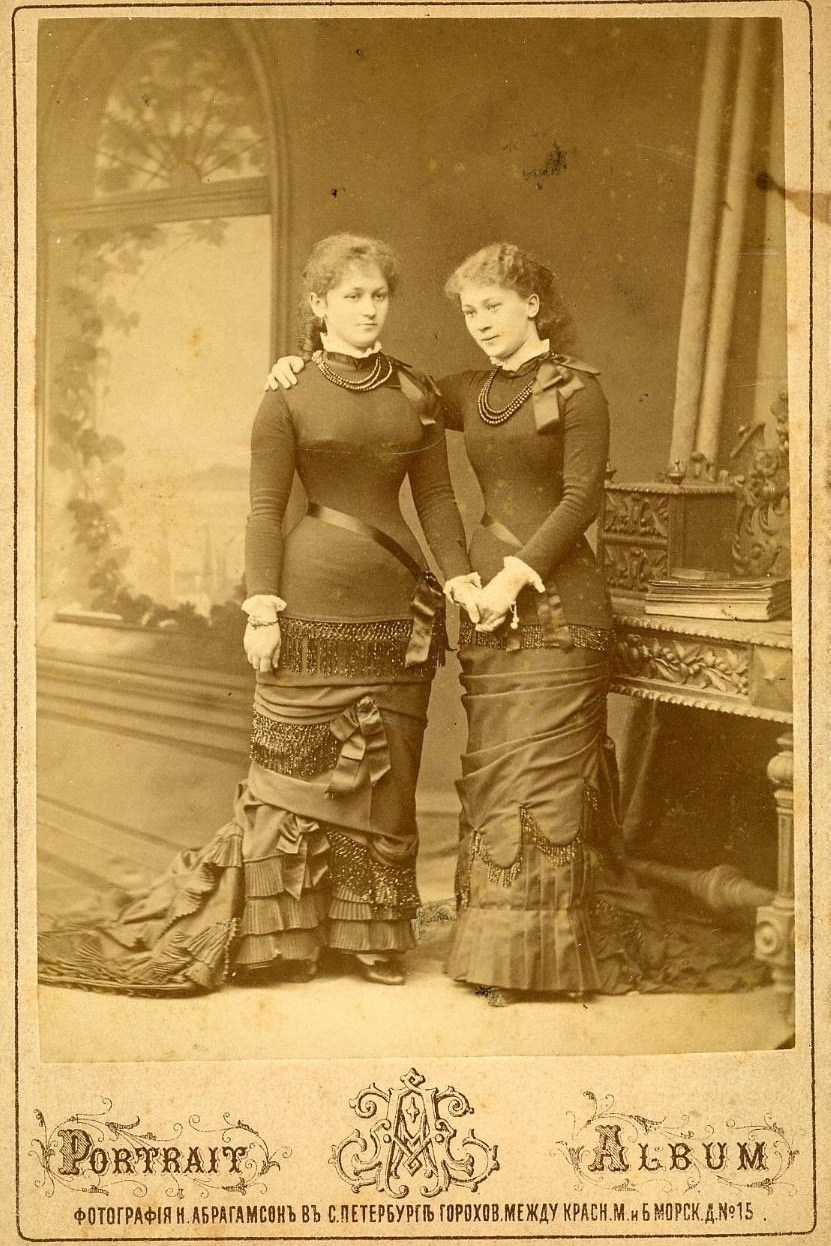 Новости. Музей истории фотографии в Санкт-Петербурге