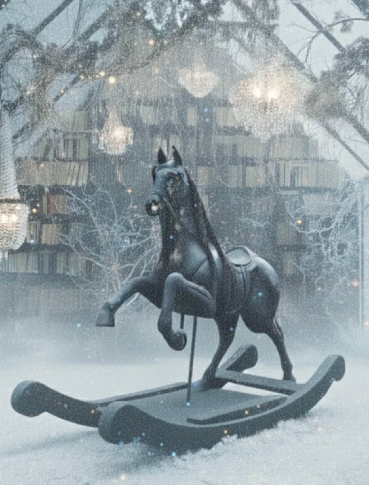 Нестандартные новогодние фотостудии в Москве в 2025 году. Фотосессия под ключ в Москве — креативные, женские и семейные съёмки | Фотограф Анна Лебедева