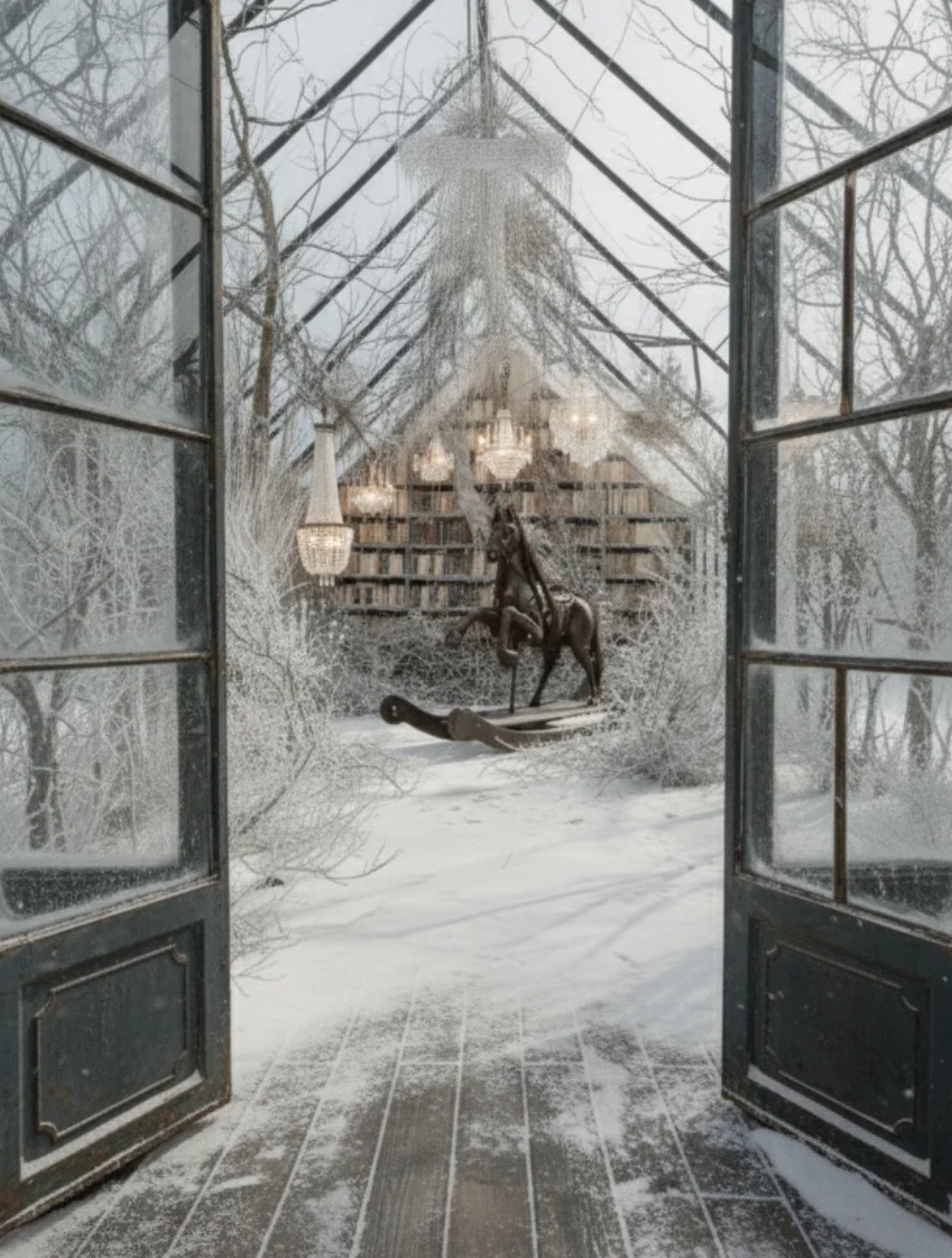 Нестандартные новогодние фотостудии в Москве в 2025 году. Фотосессия под ключ в Москве — креативные, женские и семейные съёмки | Фотограф Анна Лебедева