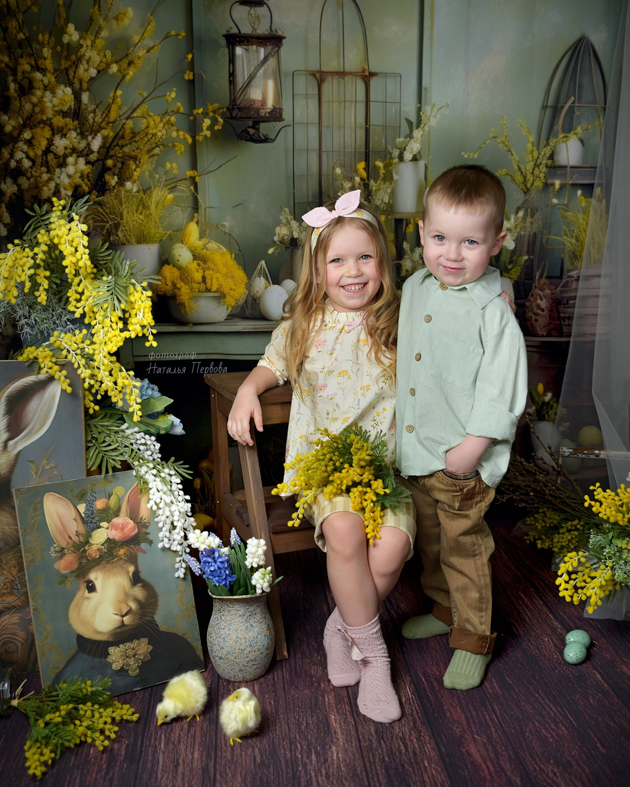 Художественная фотография. Первова Наталья