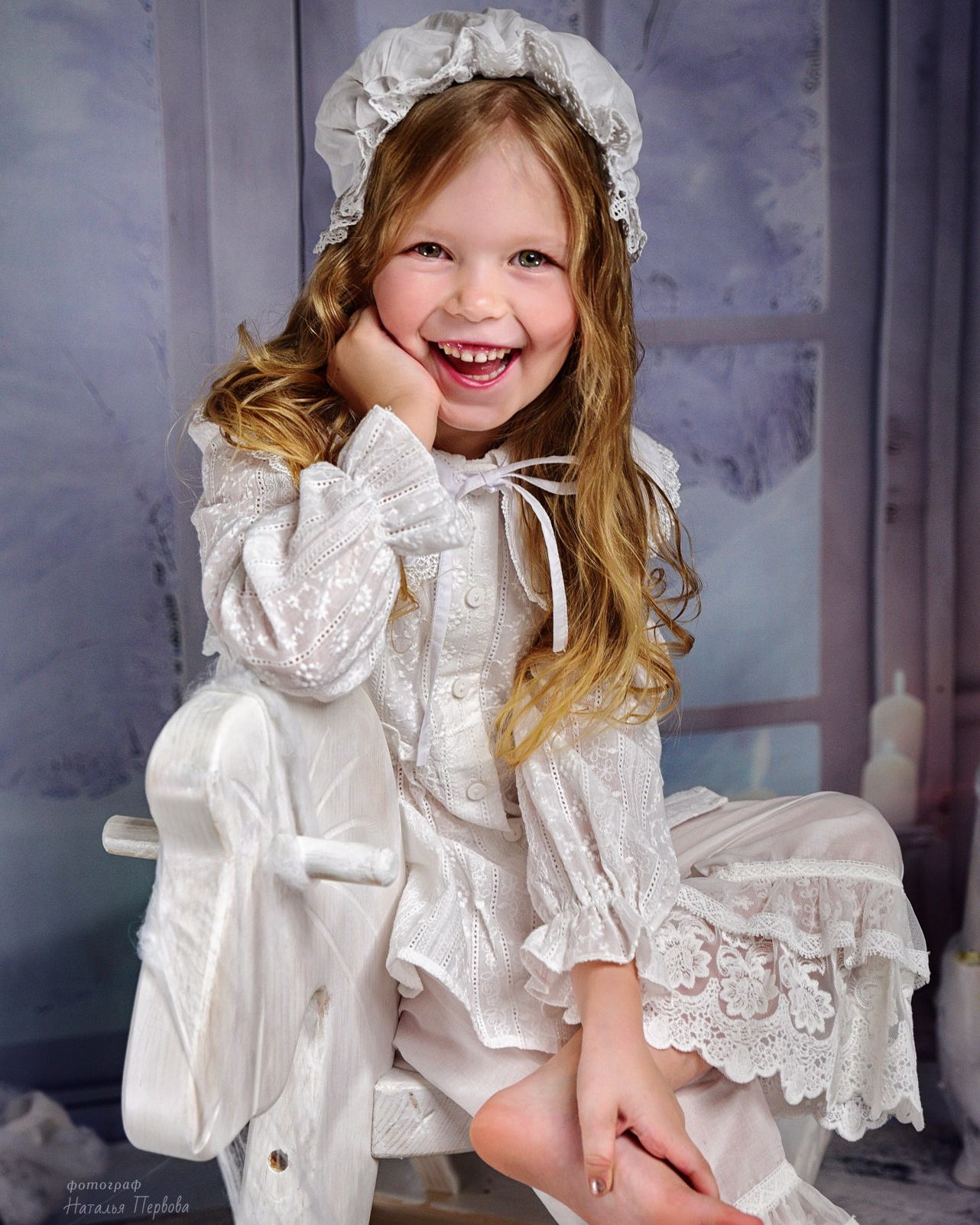 Художественная фотография. Первова Наталья