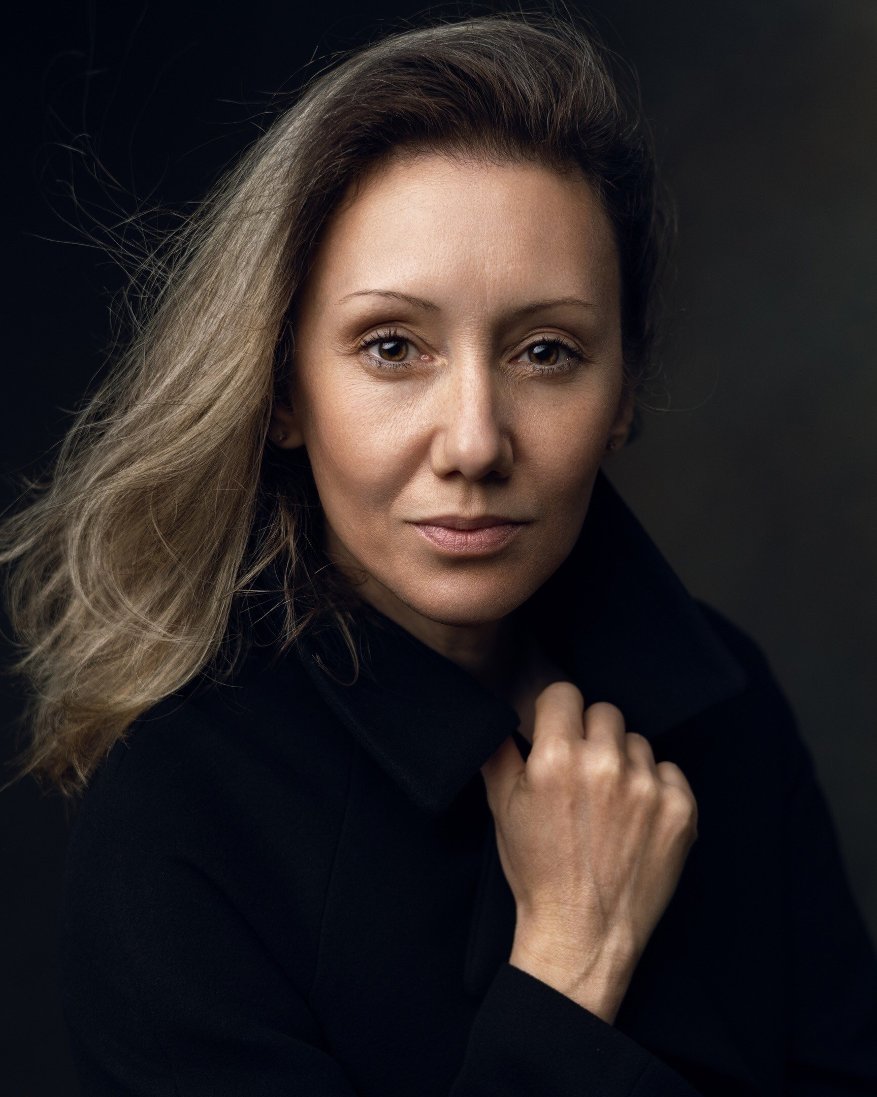 Элина Гарипова