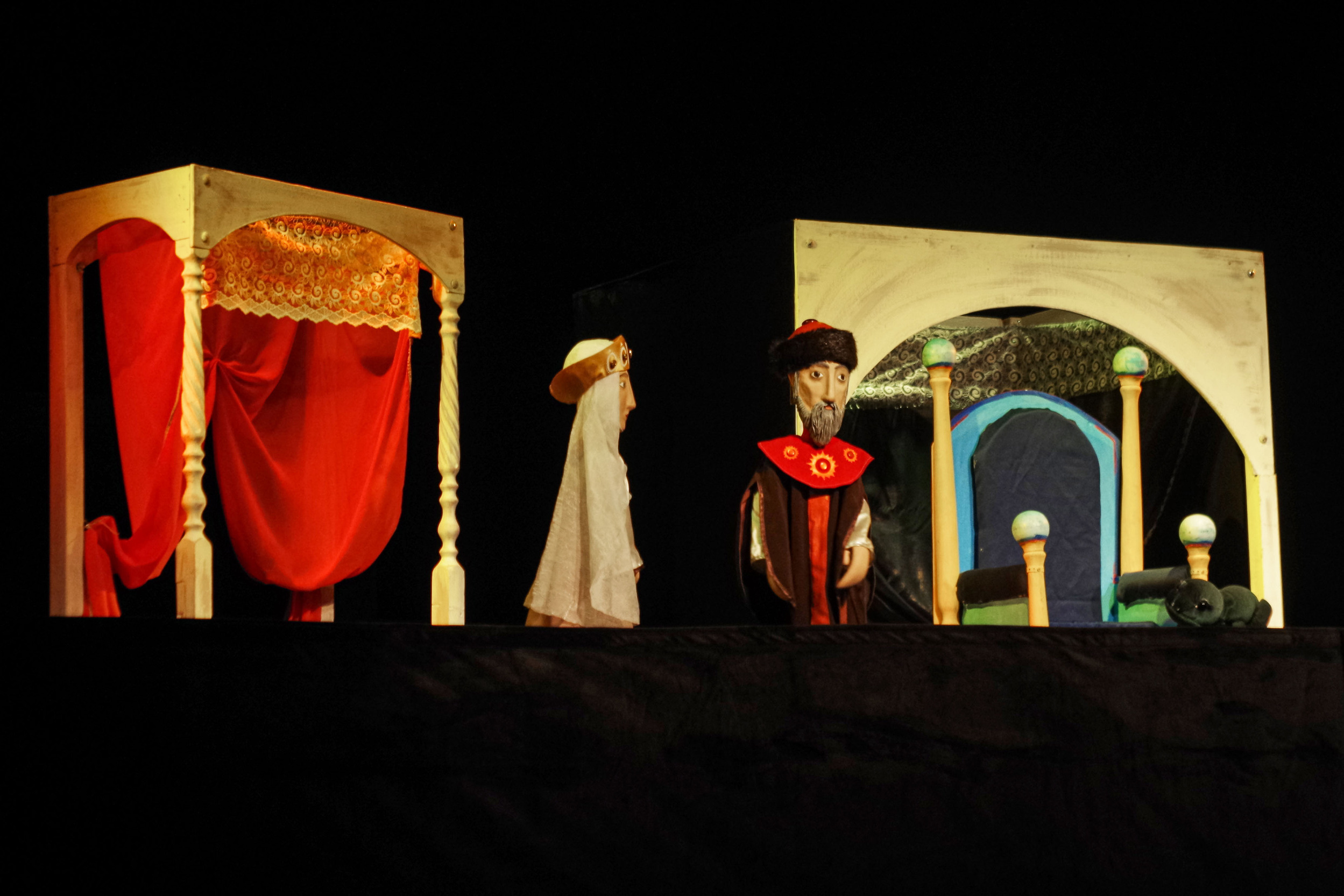 В гостях у сказки. Журнал о самом особенном. Пермь и Пермский край