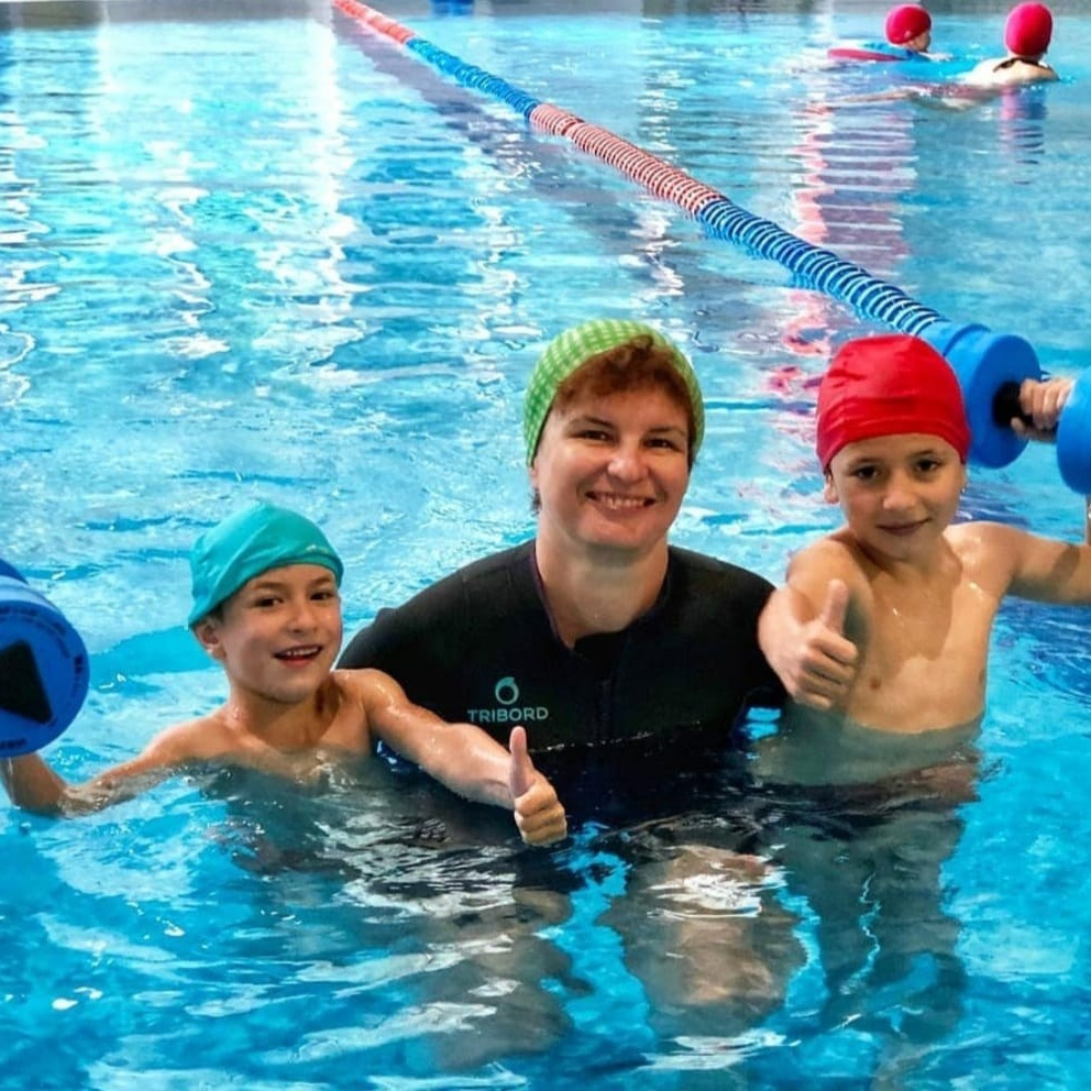 Детская школа плавания «Академия Старта» ASswim.ru в бассейне «Зоркий». ASswim.ru «Академия Старта» Детская школа плавания в Красногорске