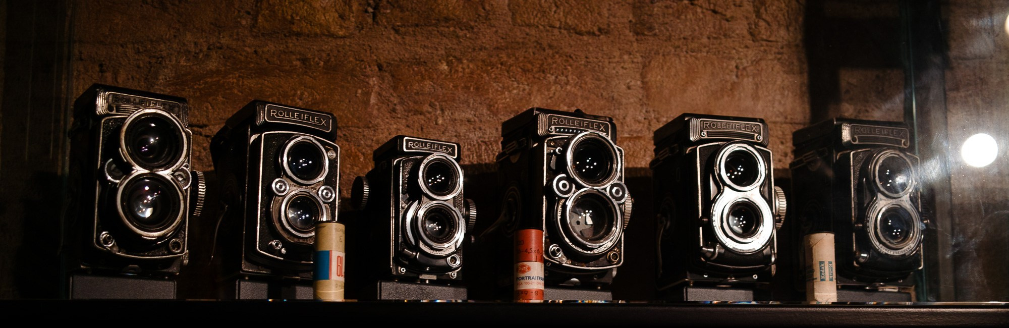 Фотосъемка новогоднего корпоратива в стиле СССР. Плёночный фотограф, заказать фото на плёнку в Москве — Георгий Романов