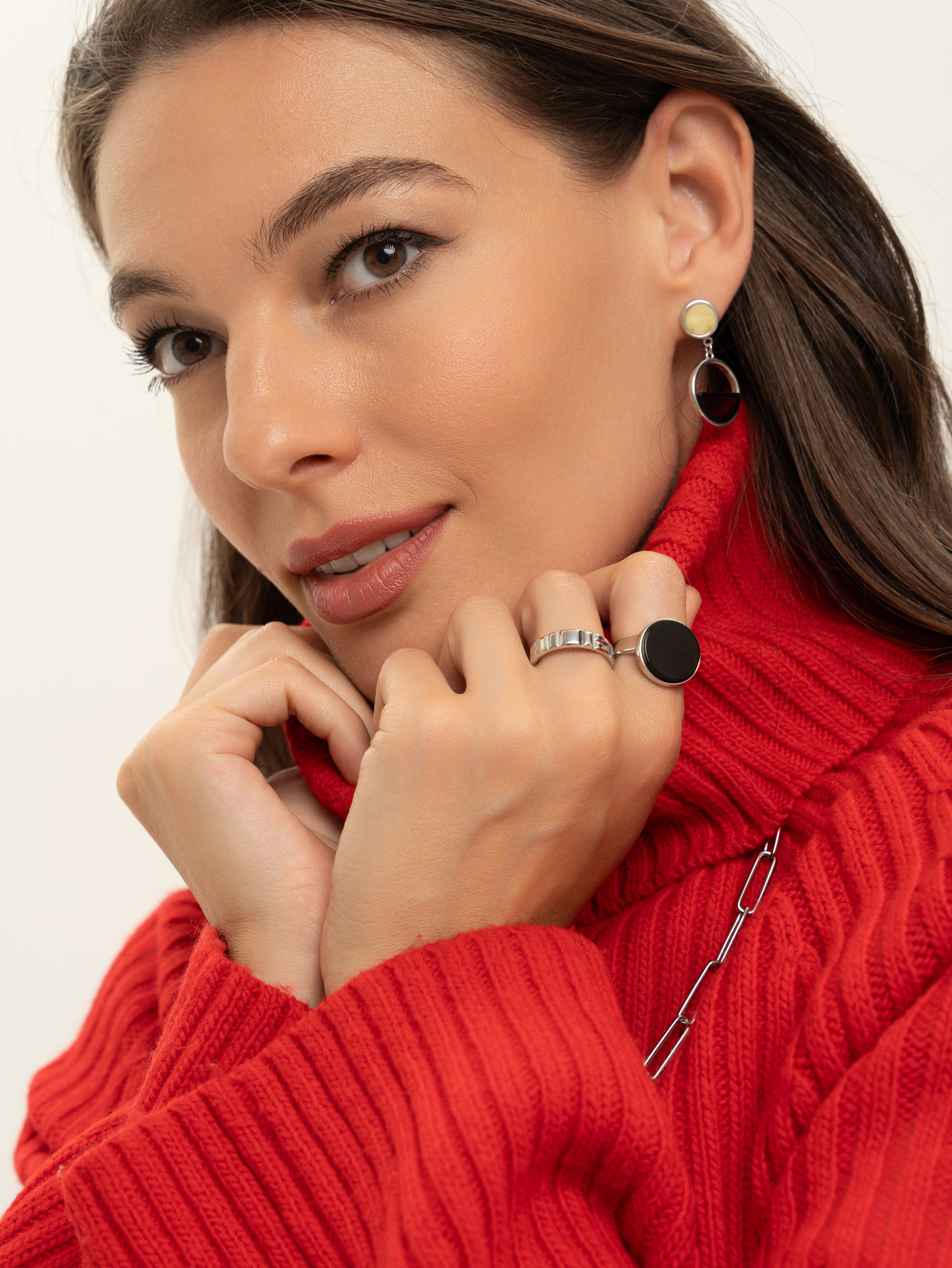 Модели. Индивидуальные, предметные и сборные съемки в Санкт-Петербурге Okhman.studio