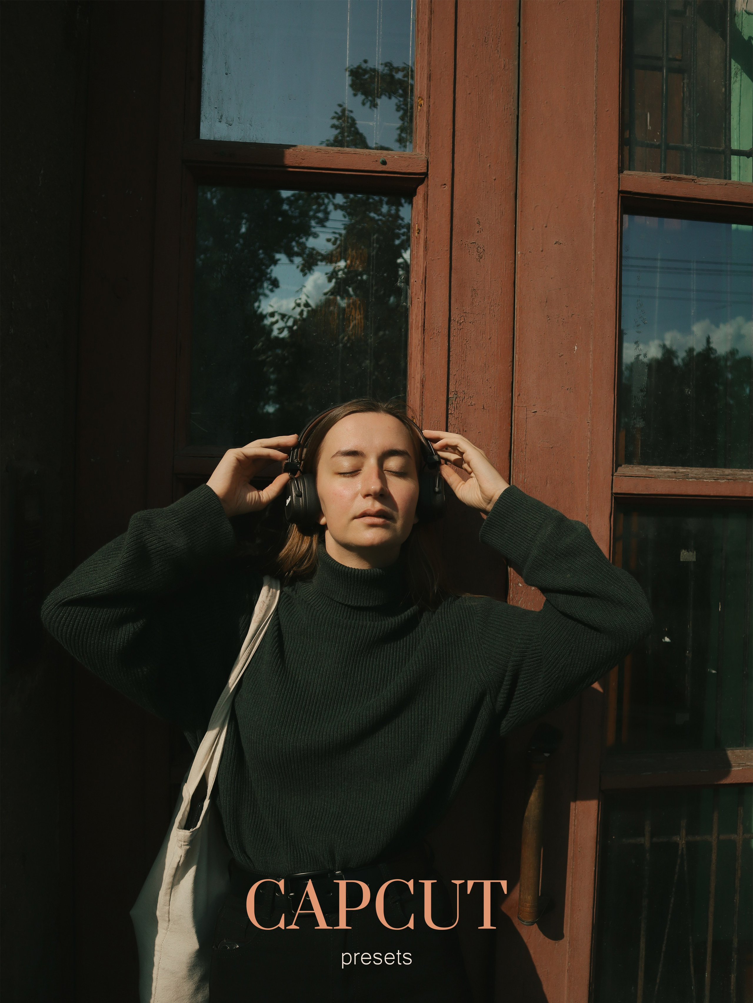 ПРЕСЕТЫ/ PRESETS