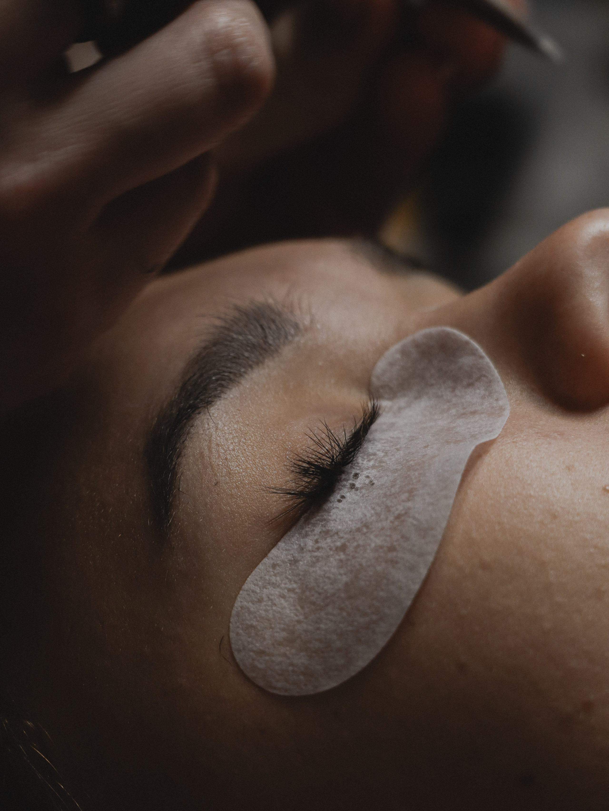 • Photo presets. Cinematic presets video/photo, visual, content creator Lina Pleshakova