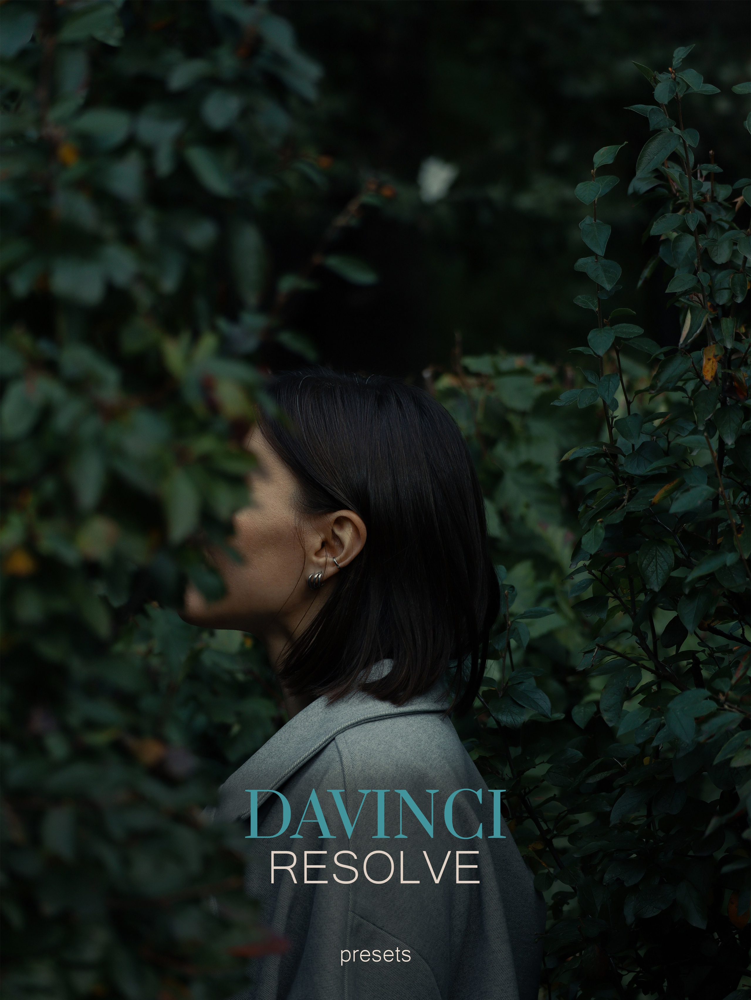 ПРЕСЕТЫ/ PRESETS