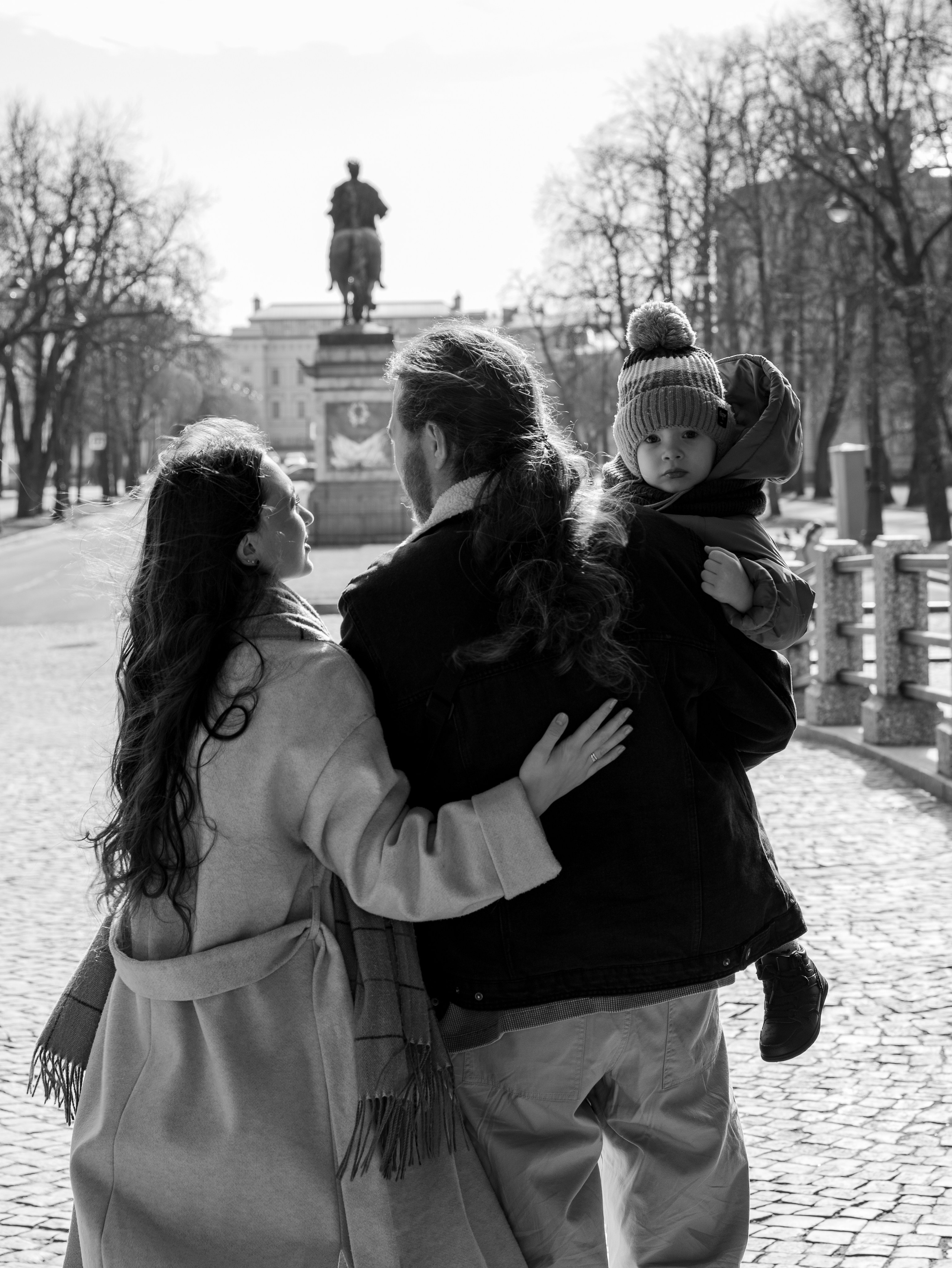 КАК ПРОХОДИТ СЪЁМКА. ФОТОГРАФ Любовь Скок. Москва