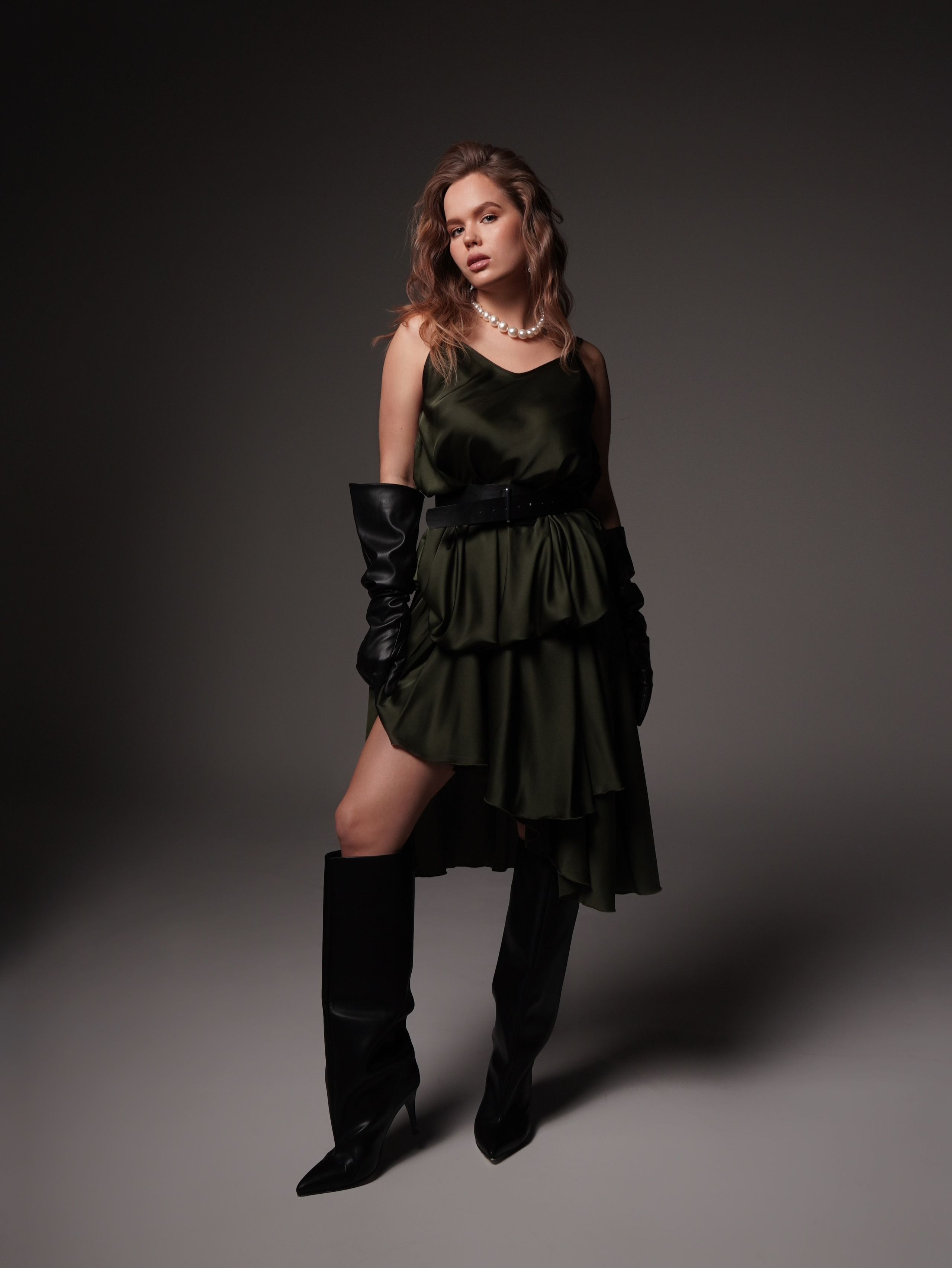 Фотограф и видеограф в Санкт-Петербурге Хромцова Людмила