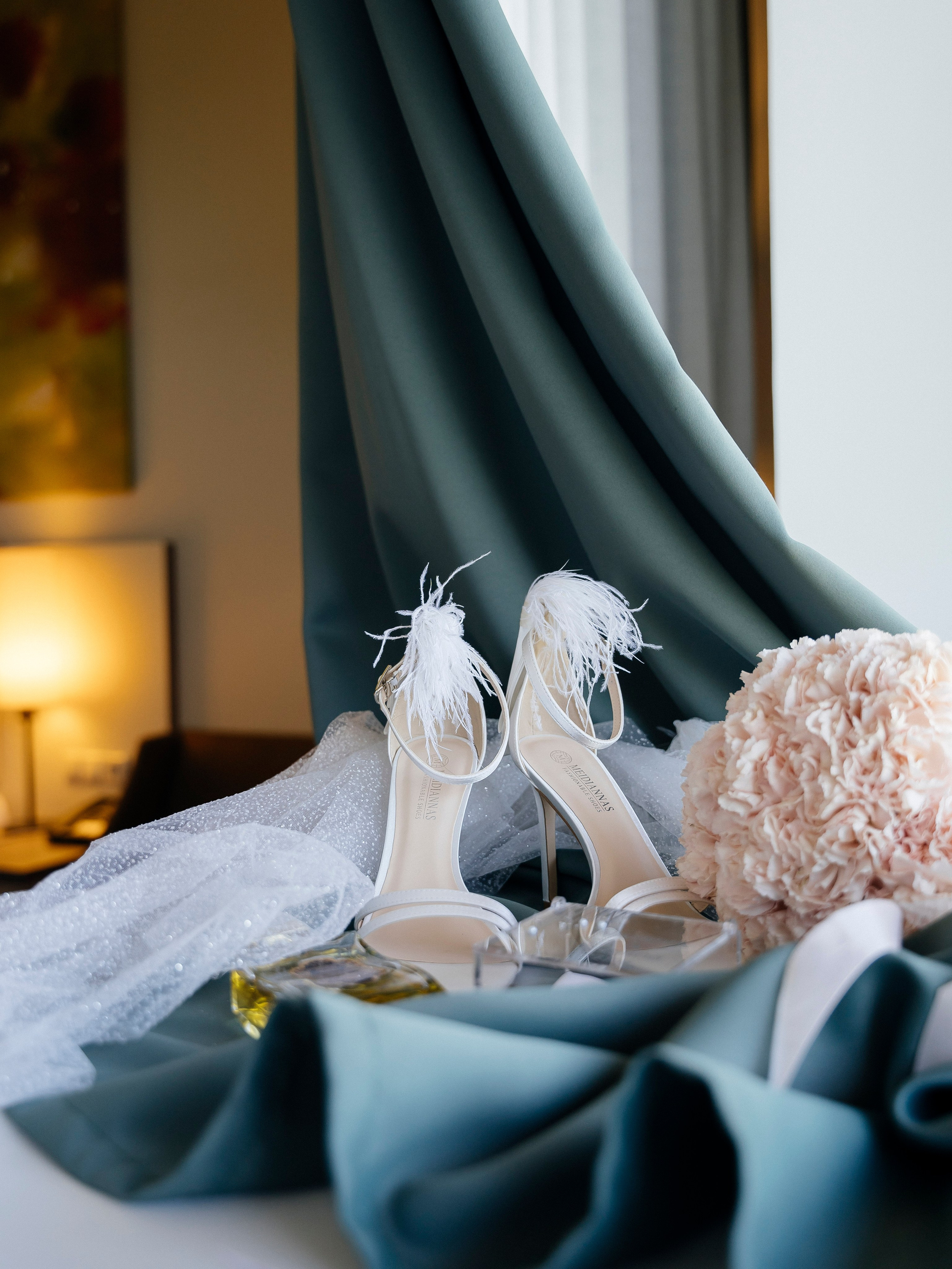 Свадебный фотограф