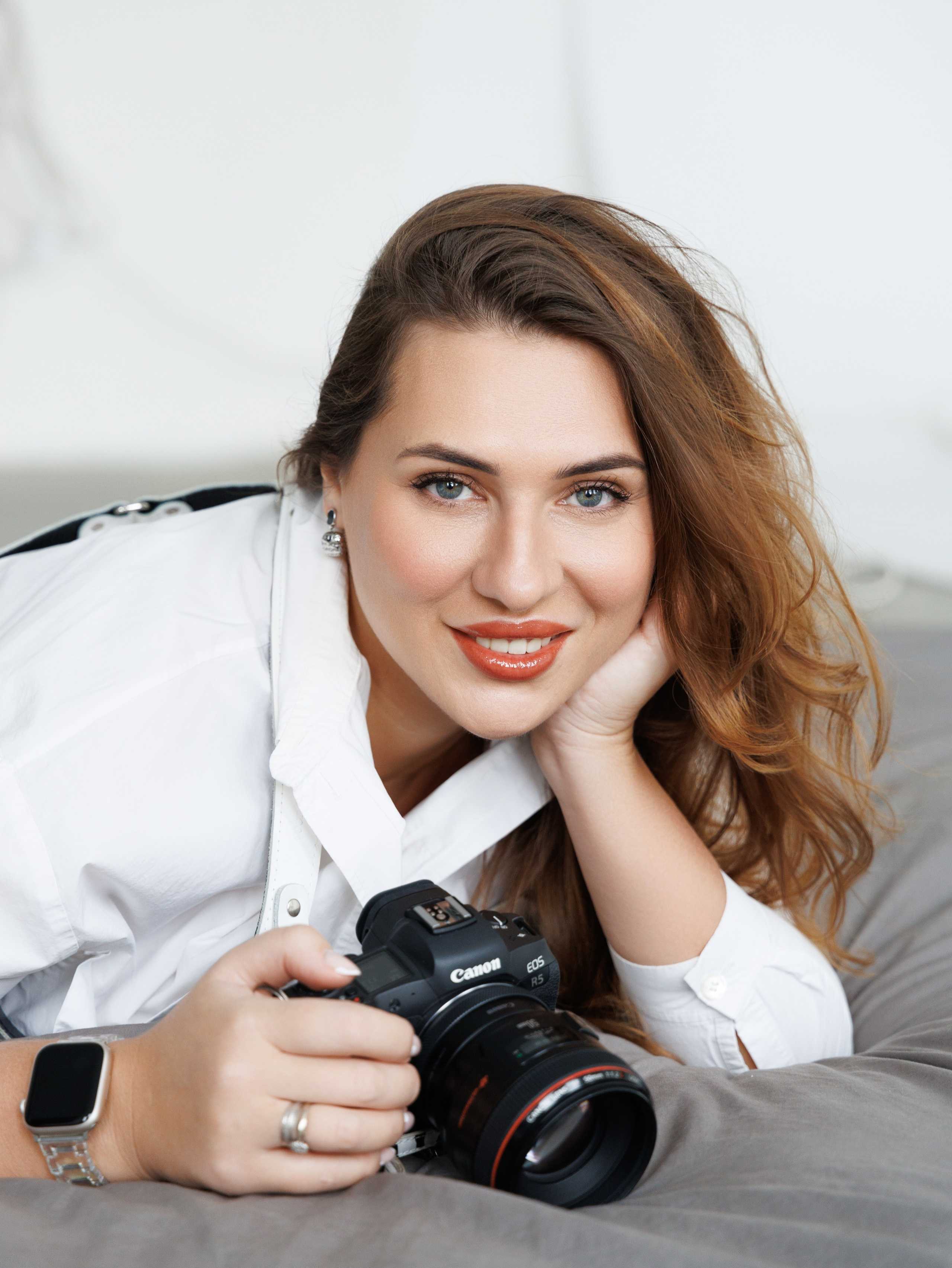 Обо мне. Фотограф в Ростове-на-Дону Яна Келлер: портрет, fashion, семья