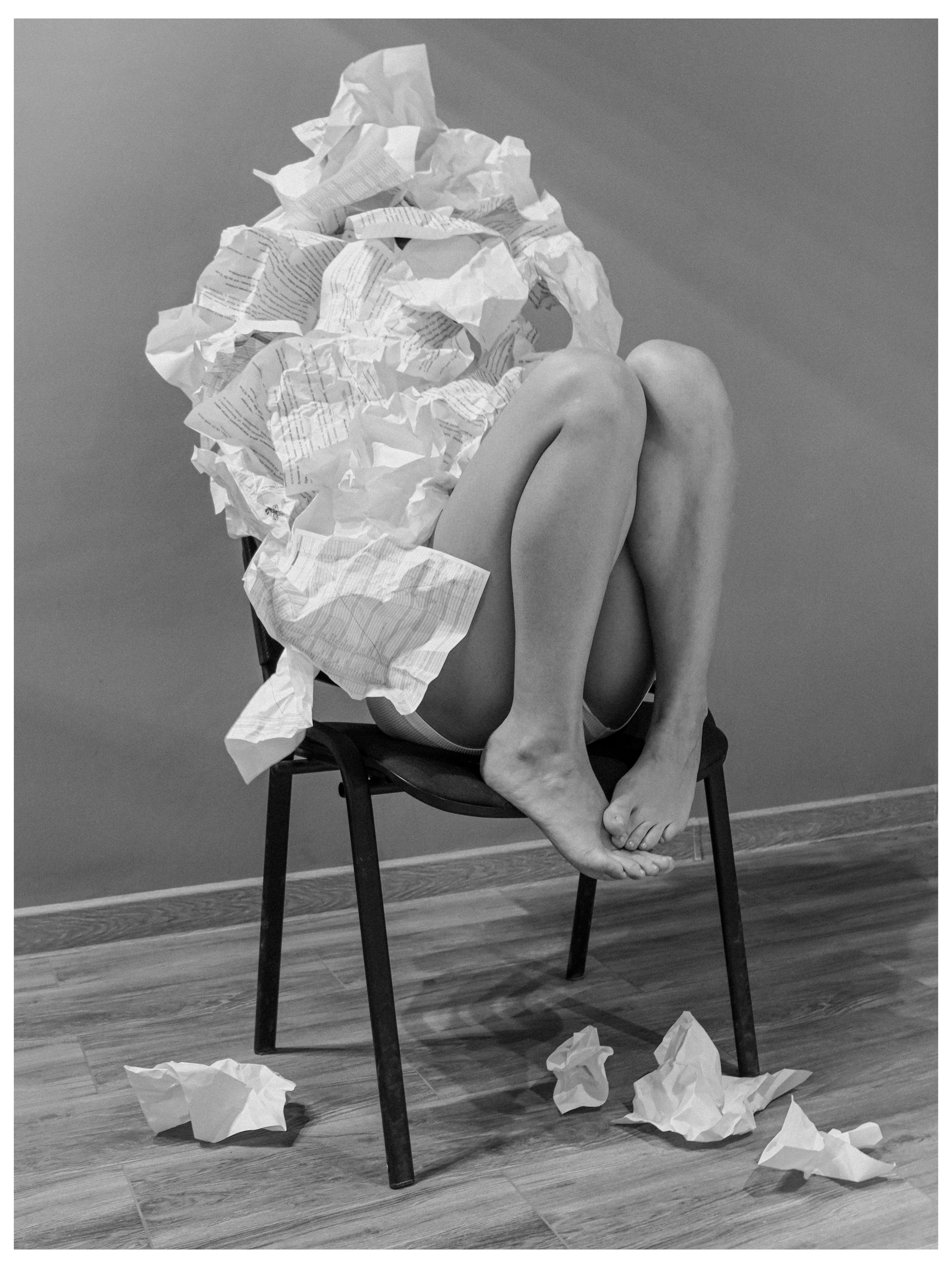 Анжелика Гордеева. ARTEXPOPHOTO