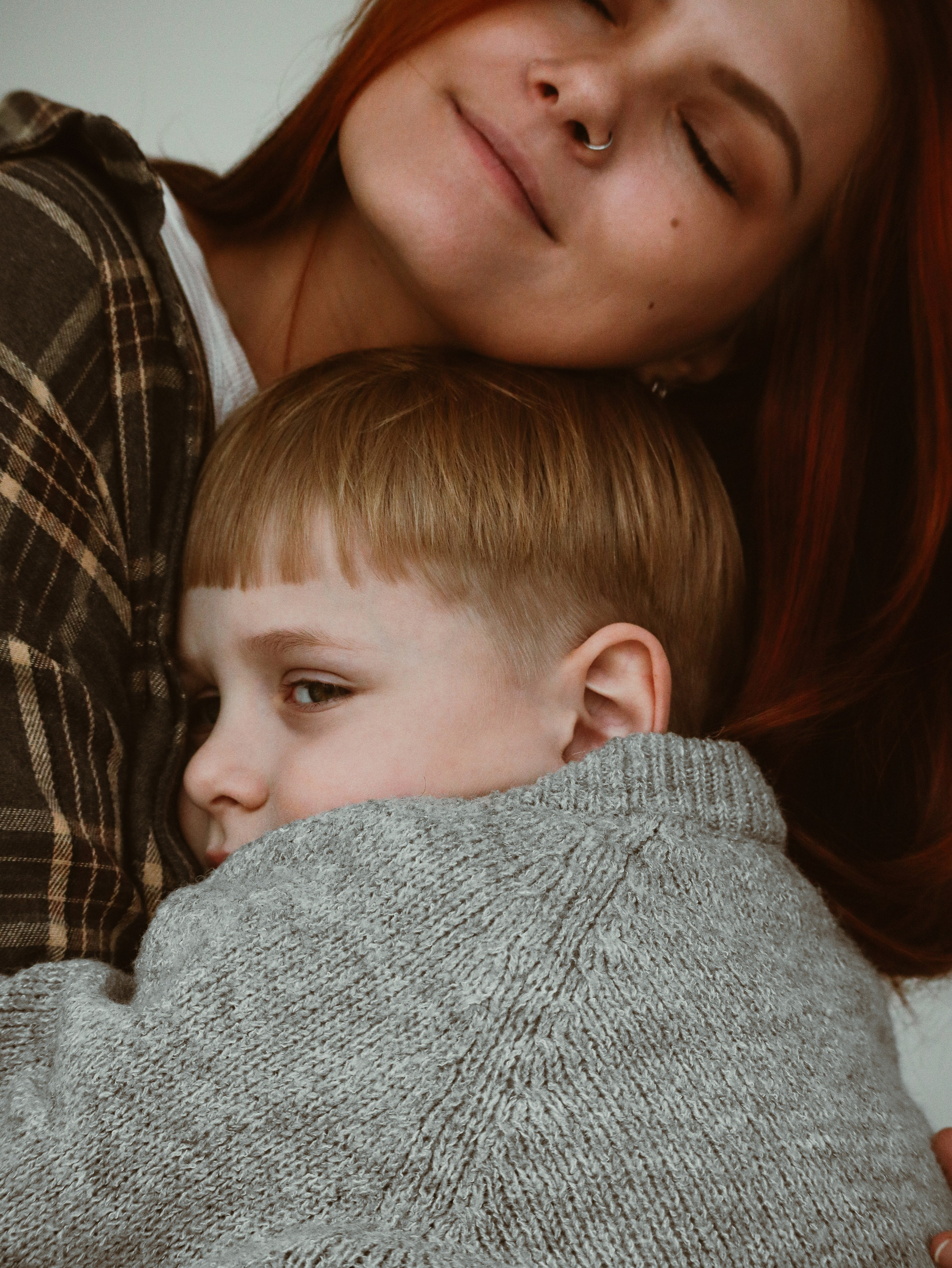 • Filming. Cinematic presets video/photo, visual, content creator Lina Pleshakova