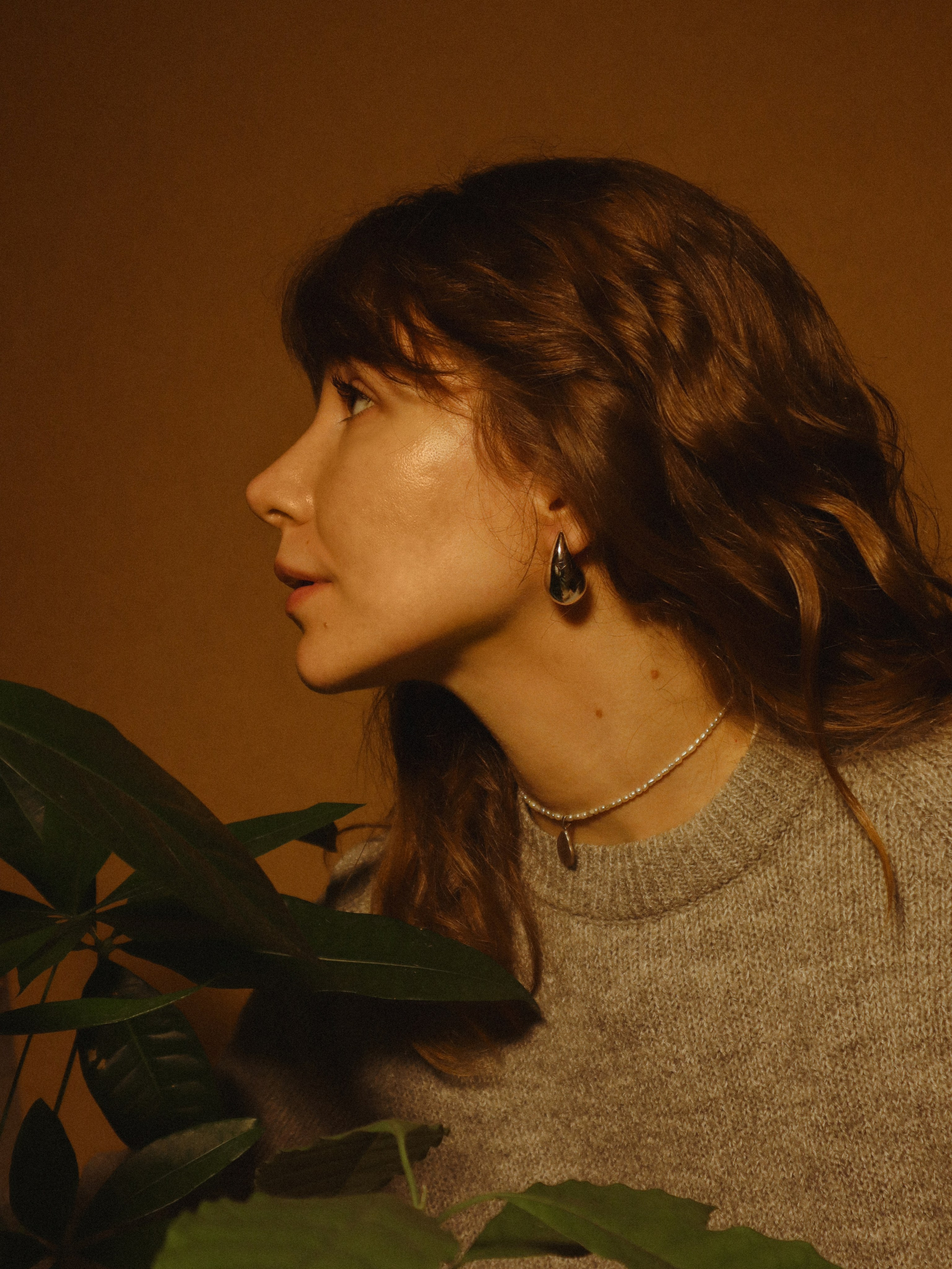 ВИЗИТКА. Кинематографичный фотограф, видеограф Лина Плешакова, Санкт-Петербург