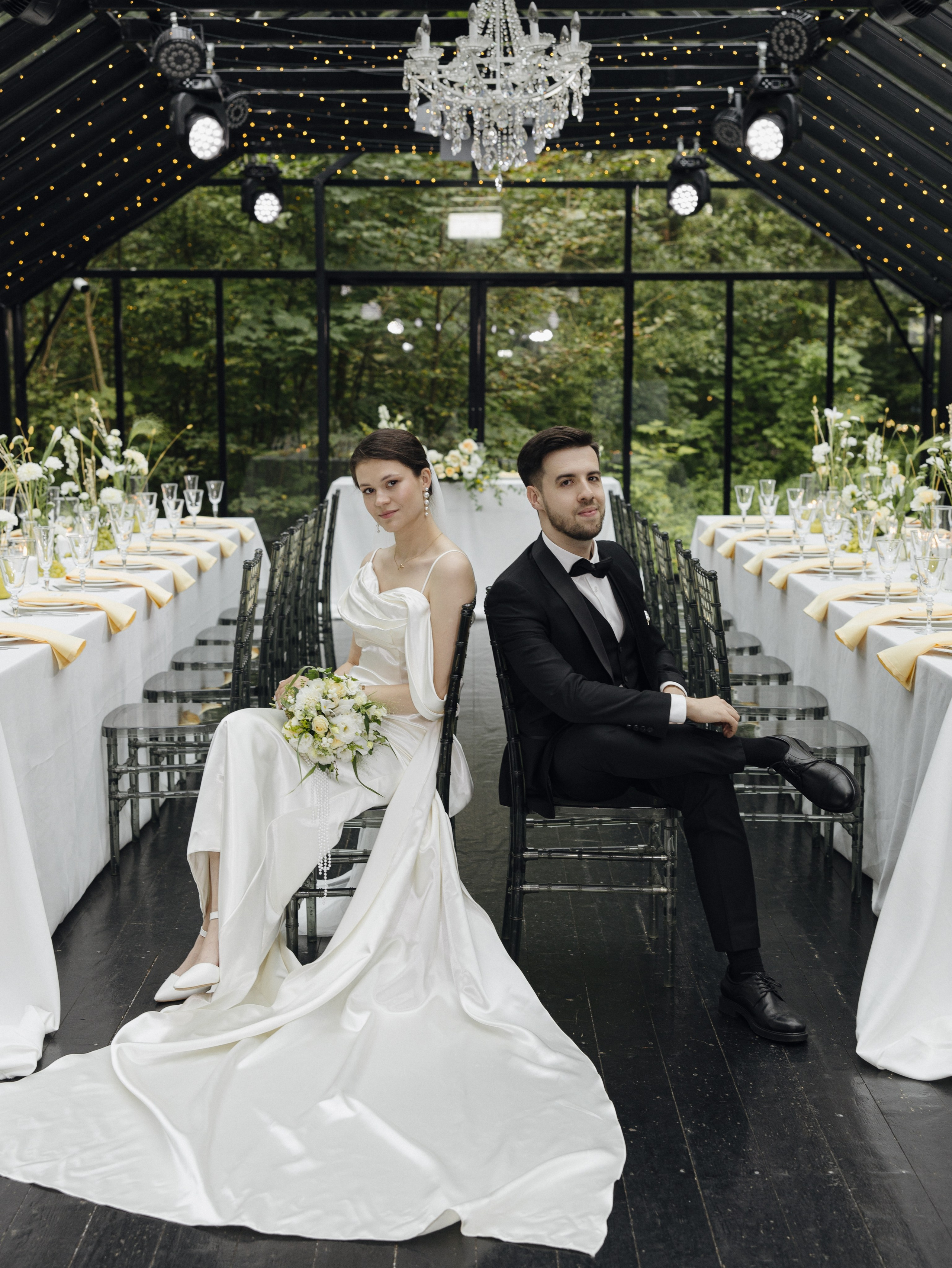 Свадебный фотограф Москва