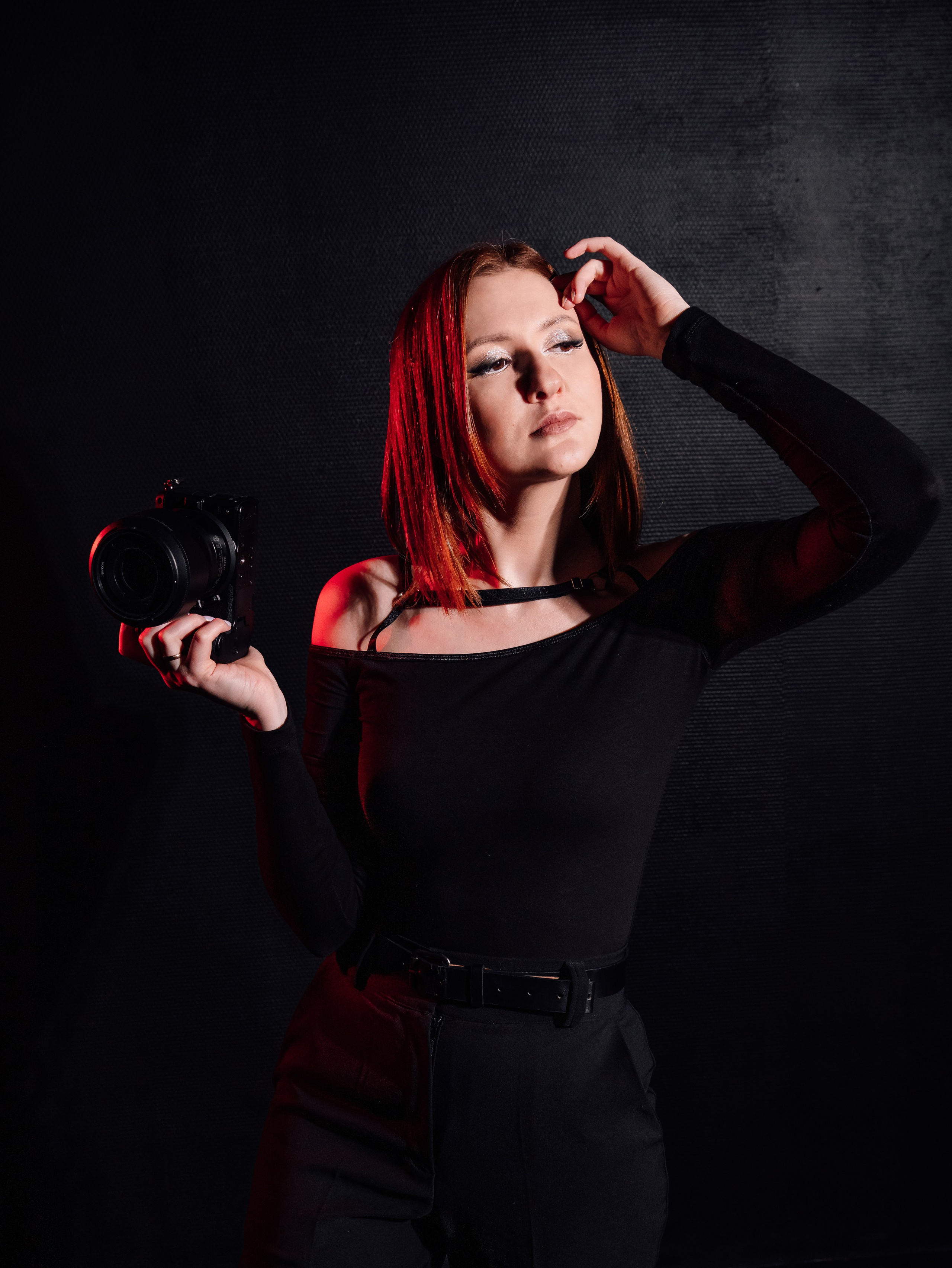 Фотограф Вероника Чермных