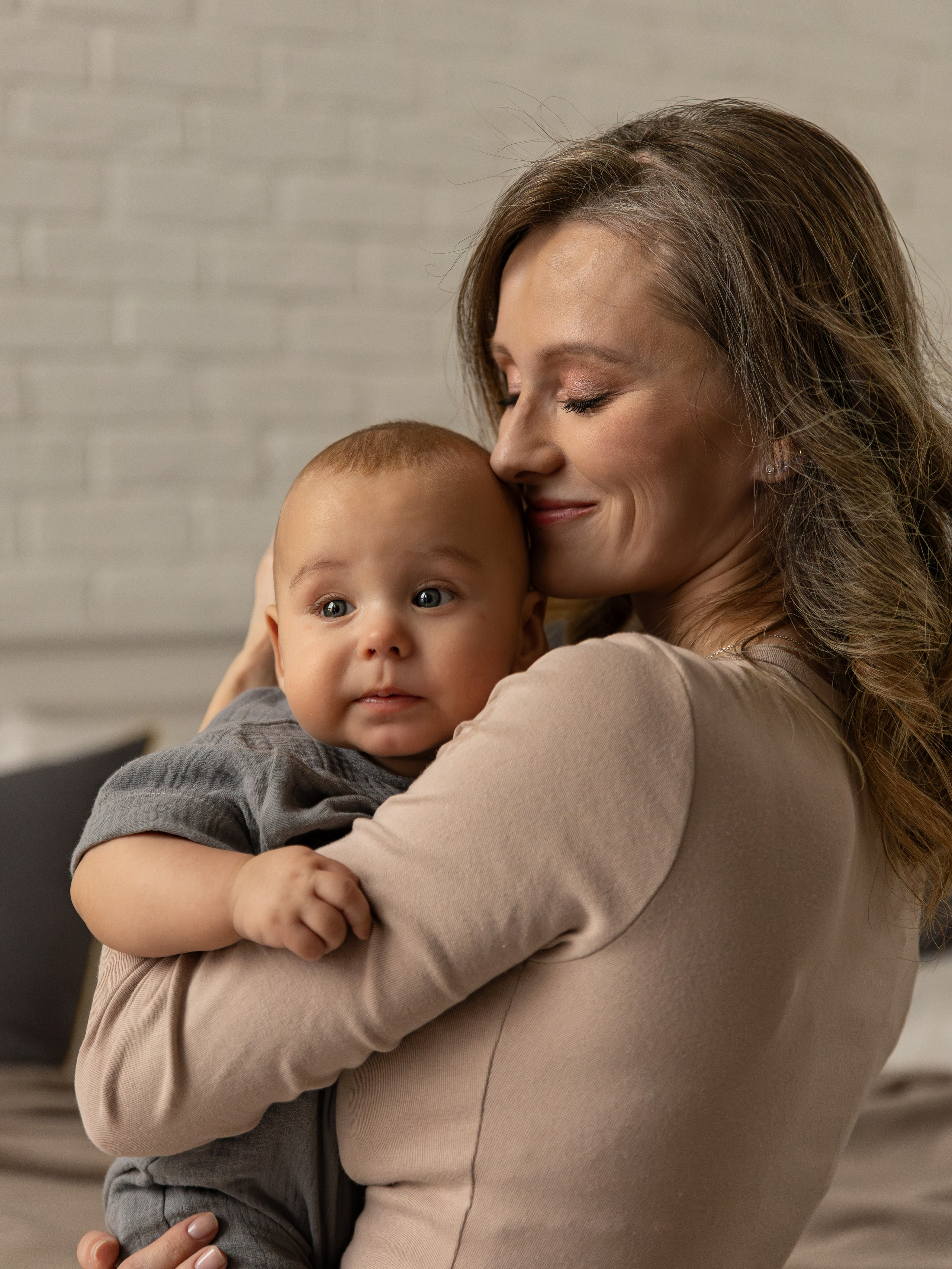 Исходники, базовая и художественная обработка фото: в чем разница?. Трубинова Екатерина | Семейный фотограф | Москва