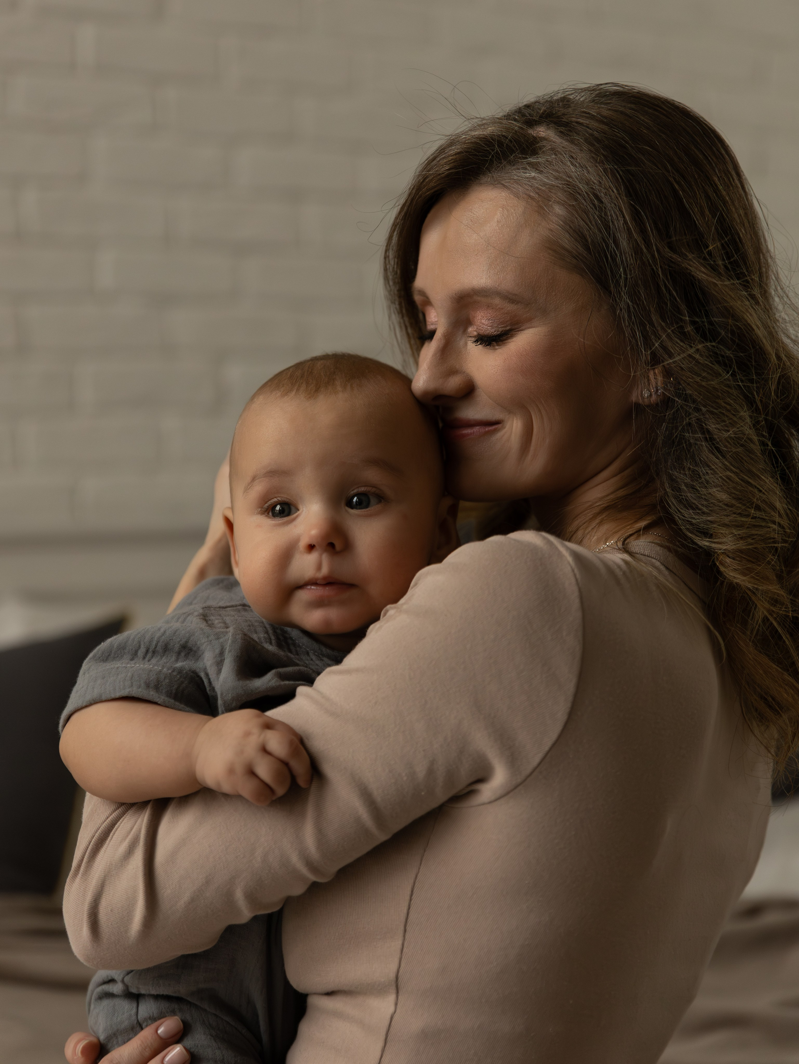 Исходники, базовая и художественная обработка фото: в чем разница?. Трубинова Екатерина | Семейный фотограф | Москва