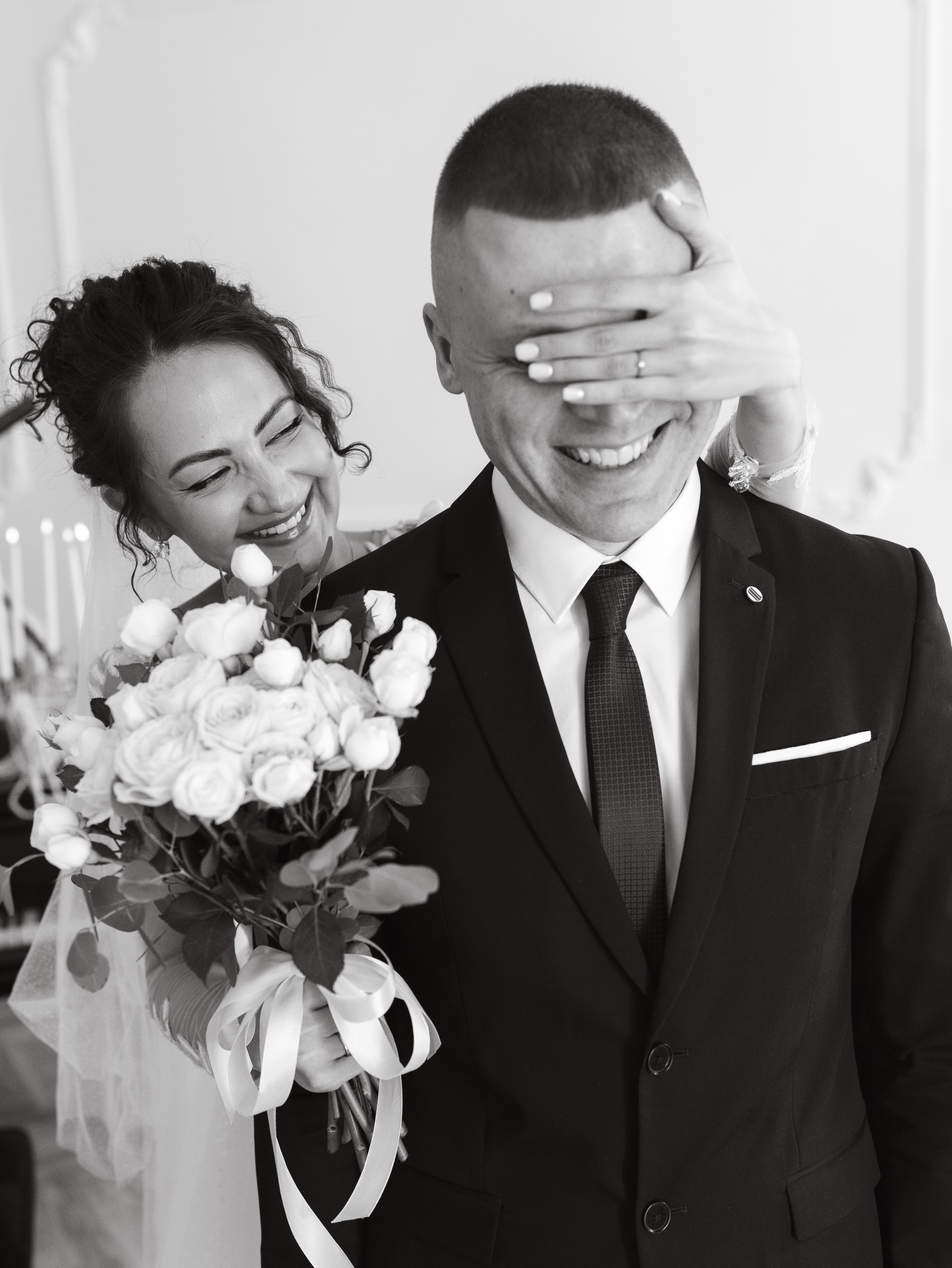 Свадебная фотосессия в Екатеринбурге. Фотограф из Екатеринбурга Алена Мусалимова