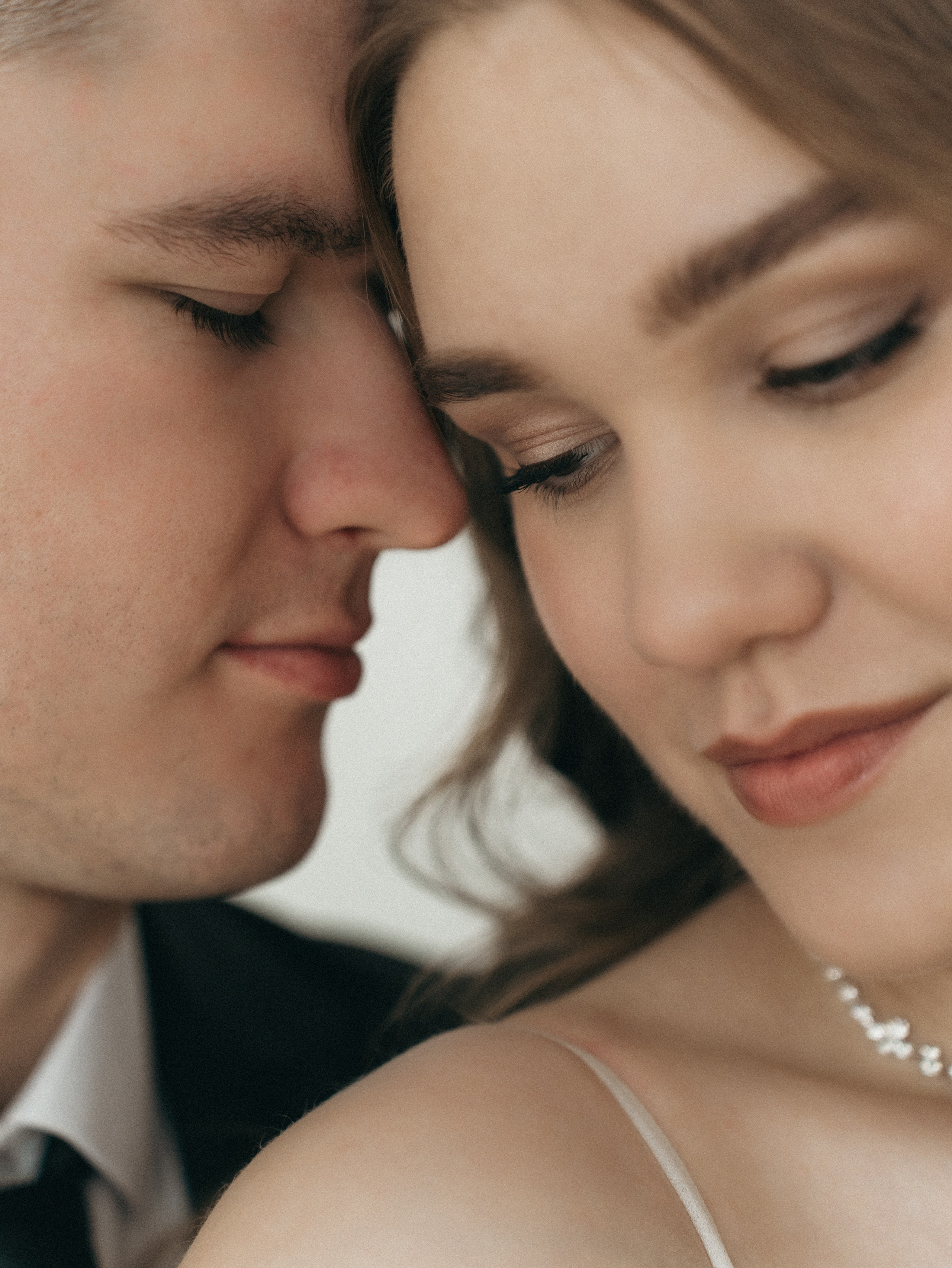 Свадебная фотосессия в Екатеринбурге. Фотограф из Екатеринбурга Алена Мусалимова