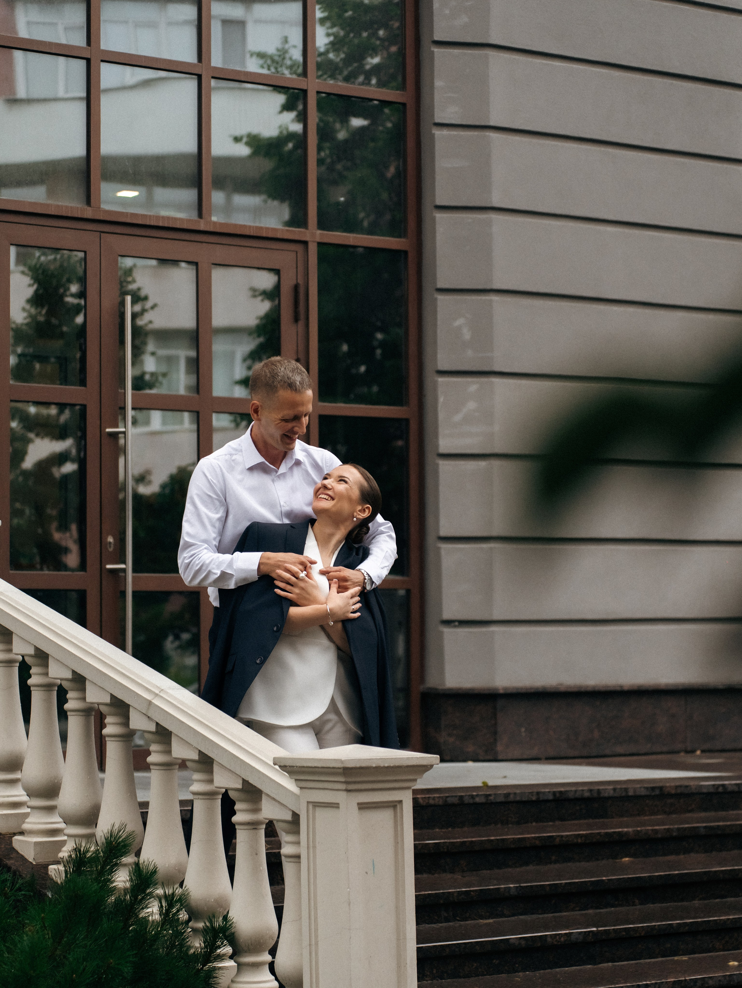 Свадебная фотосессия в Екатеринбурге. Фотограф из Екатеринбурга Алена Мусалимова