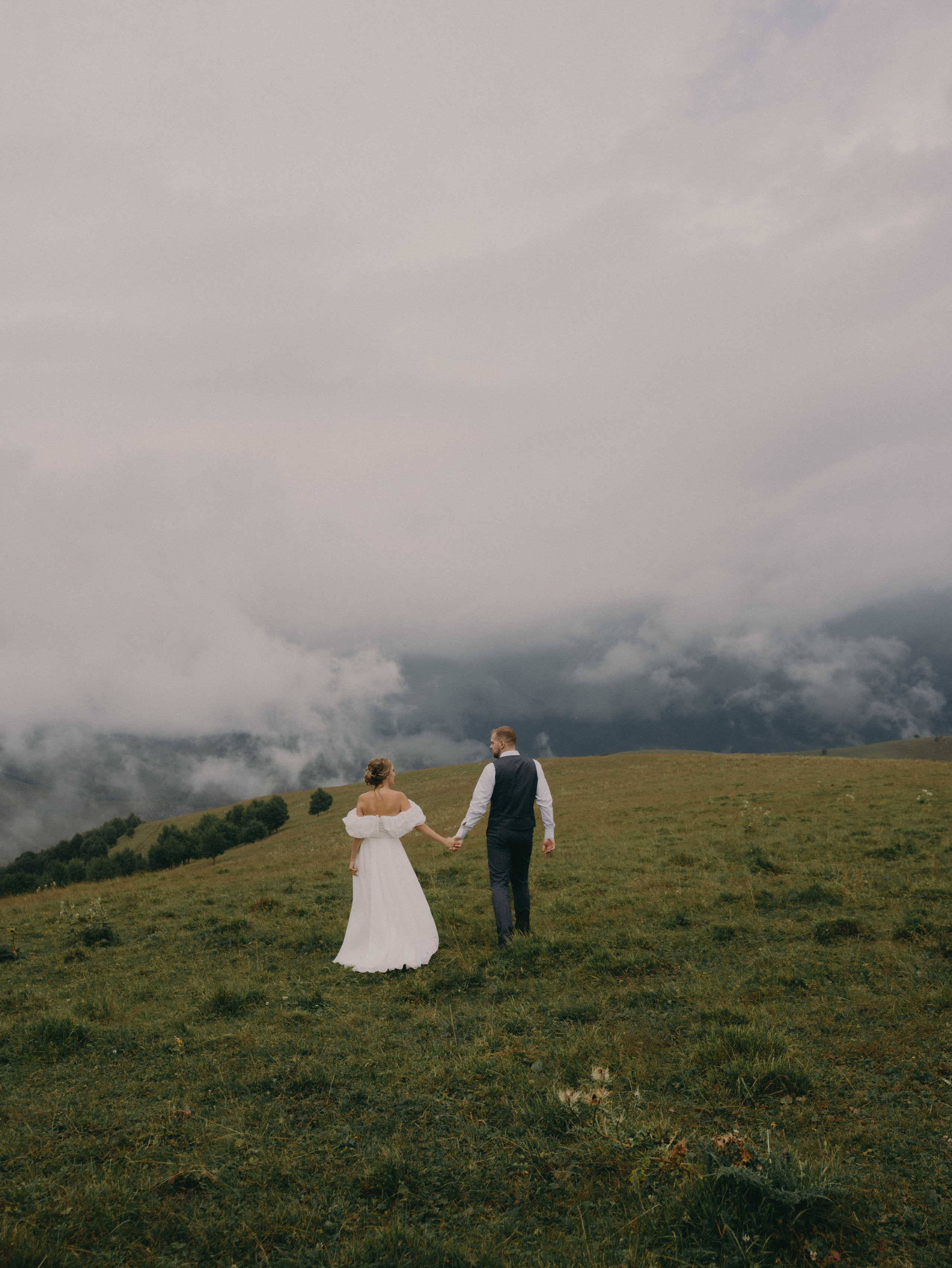 Фотограф, фототур,  фотосессия дорога на Джилы-Су — Долина нарзанов