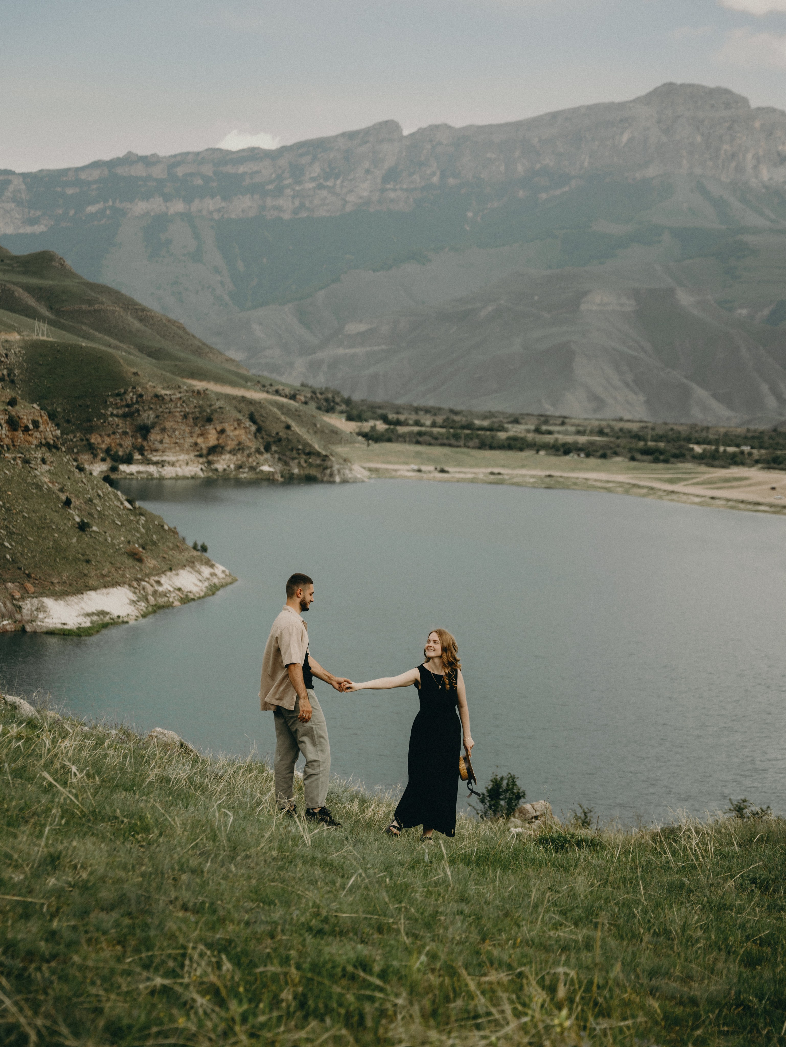 Фотограф, фототур,  фотосессия Гижгит — Актопрак