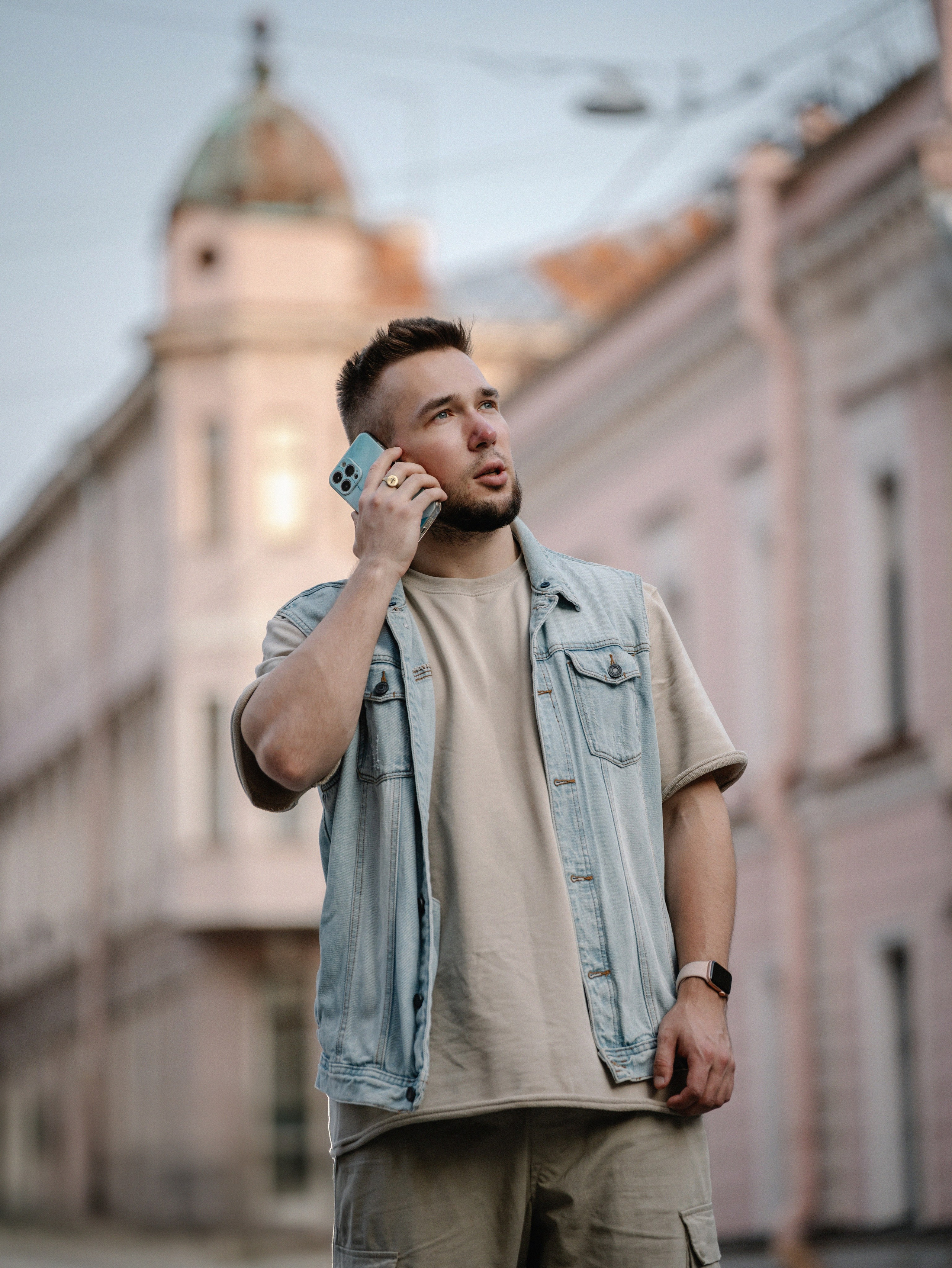 Photographer & Filmmaker in Saint-Petersburg