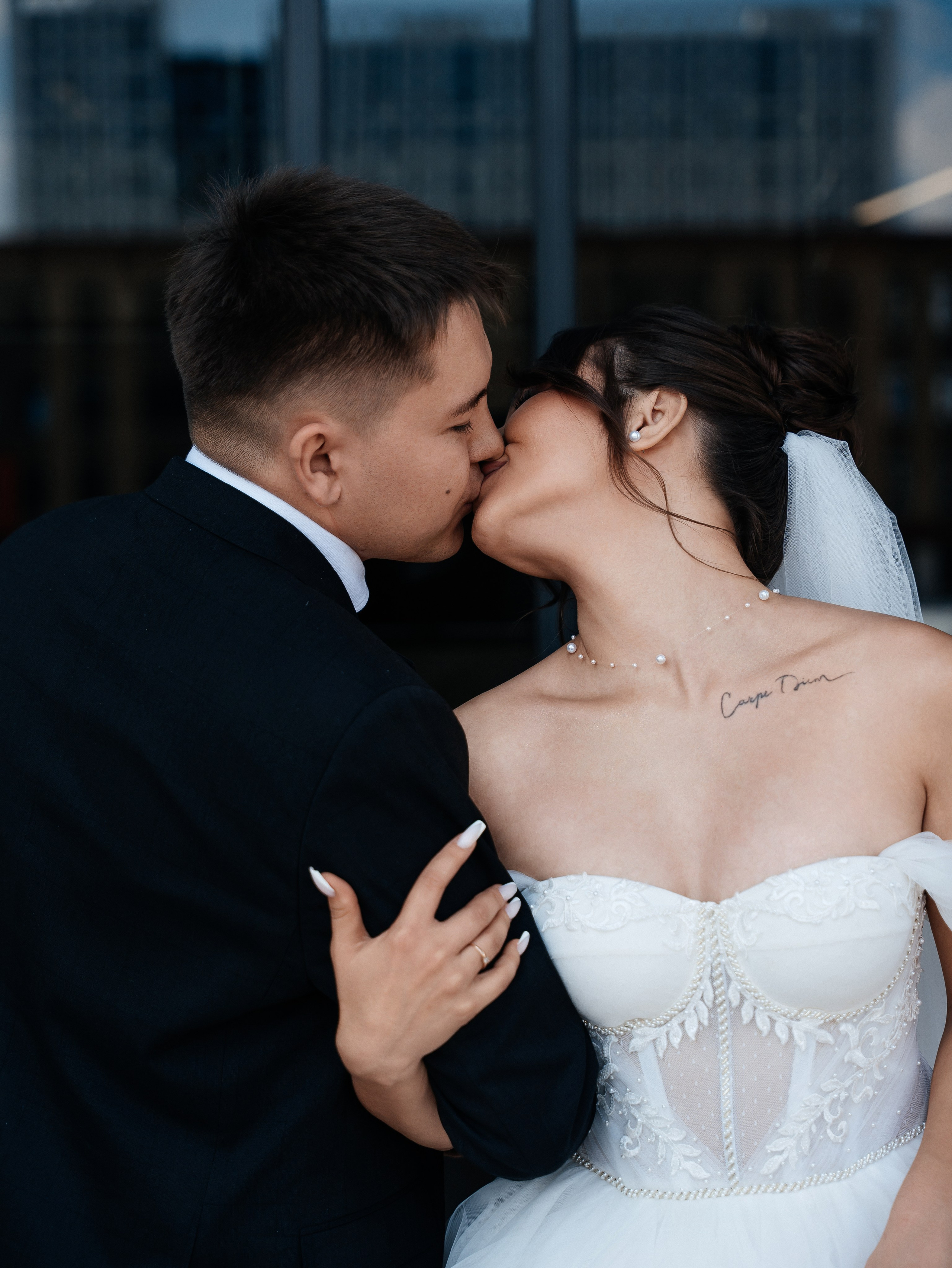 Свадебные истории. Свадебный фотограф Уфа, Руслан Бикташев