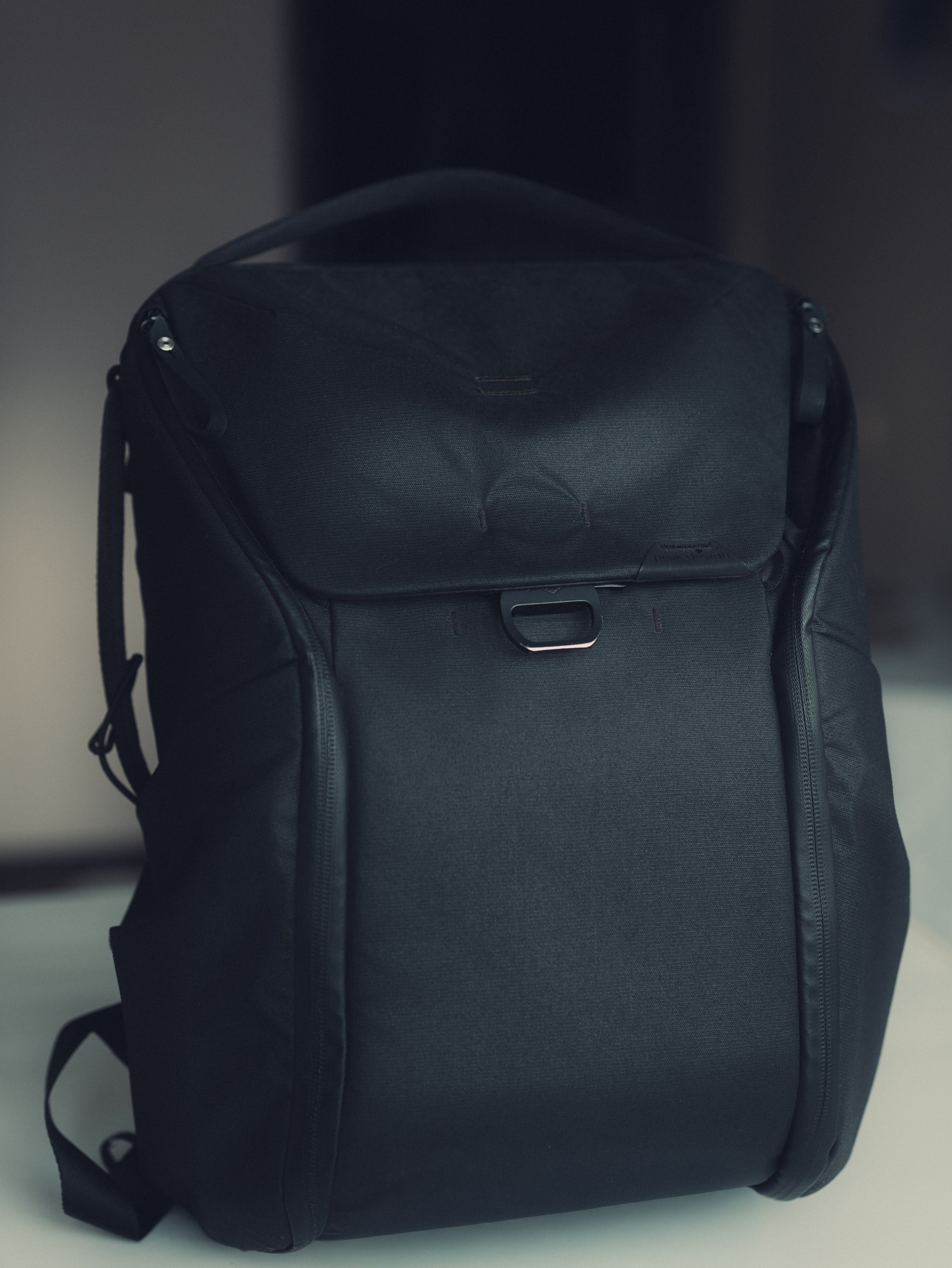 Самый лучший рюкзак для фототехники 