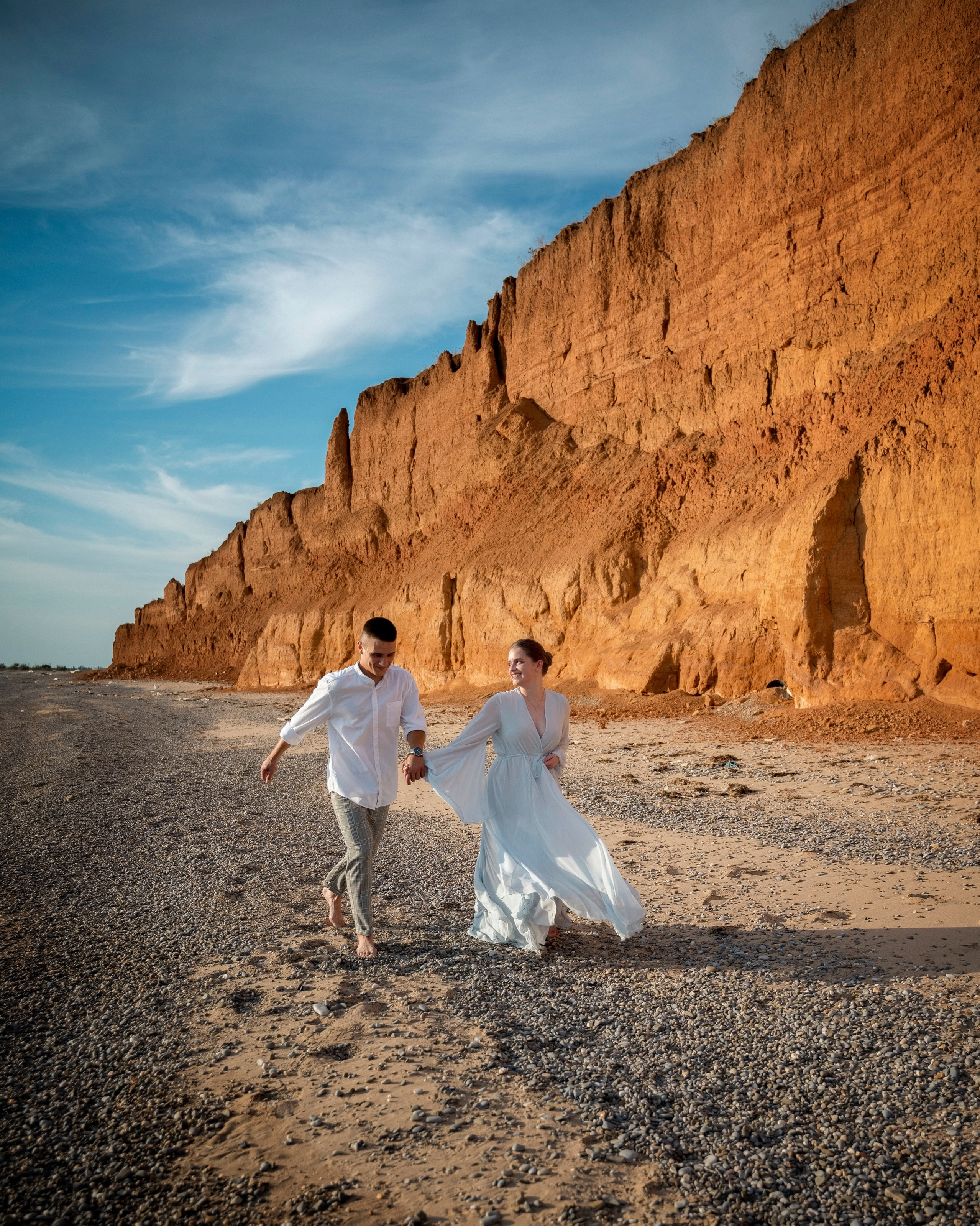 Лавстори. Ваш фотограф в Крыму