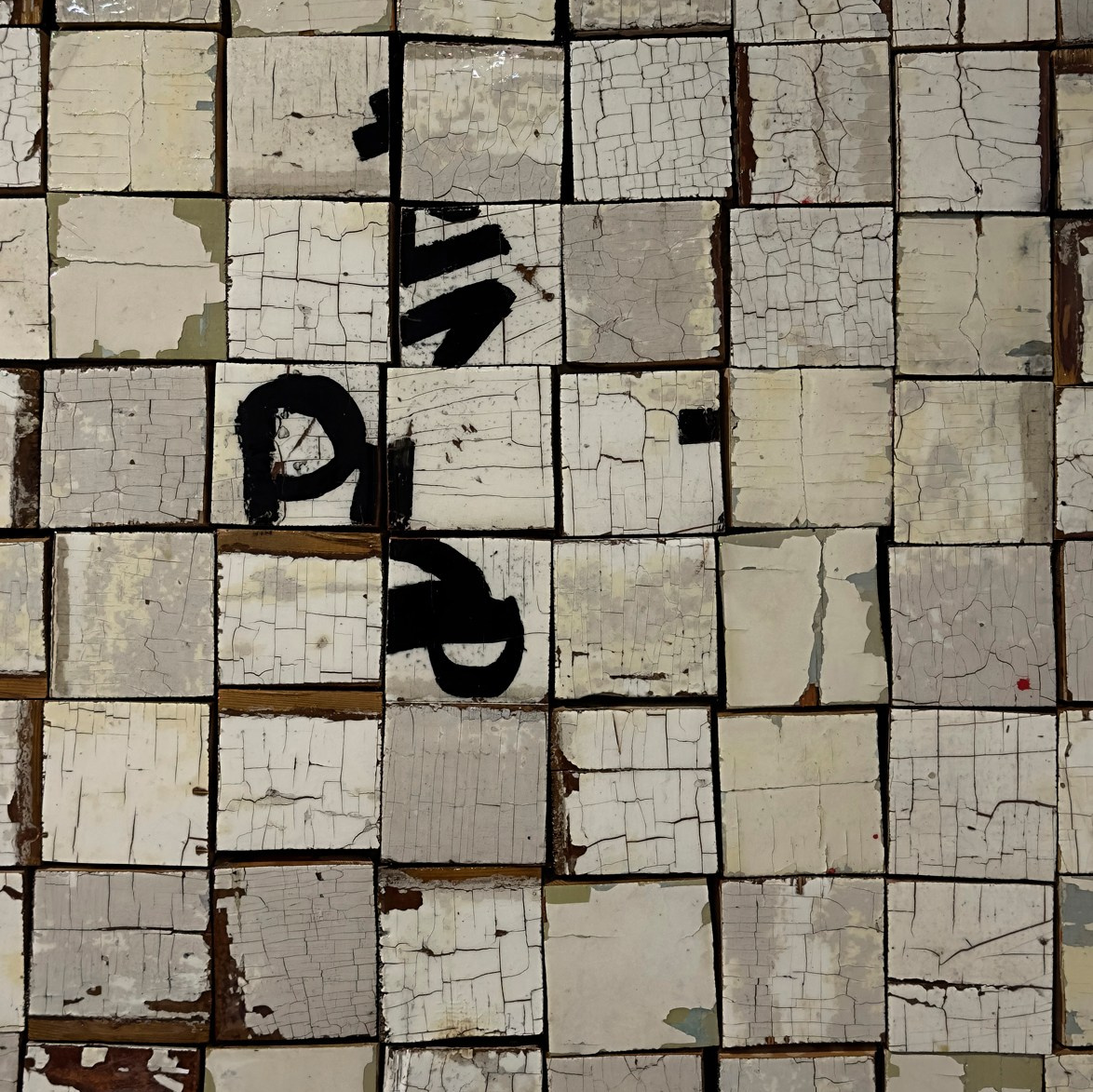 ПРОЕКТ «ИСЧЕЗАЮЩИЙ ГОРОД». ANTONVARSOBA