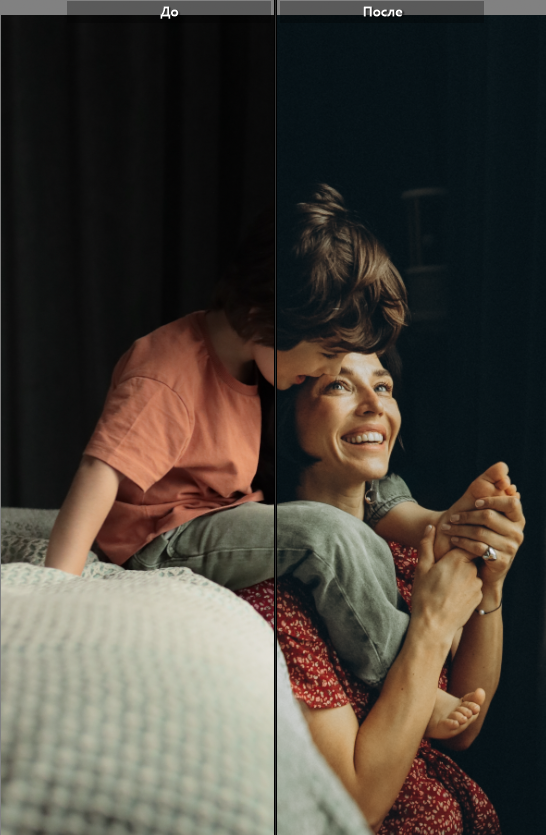 Для фотографов. Семейный и детский фотограф в Москве Анастасия Меликова