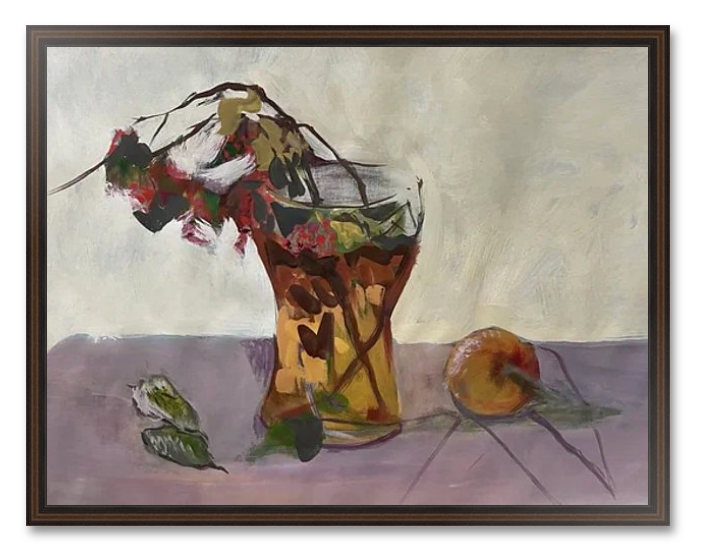 Рябина. (67). Своя Мастерская