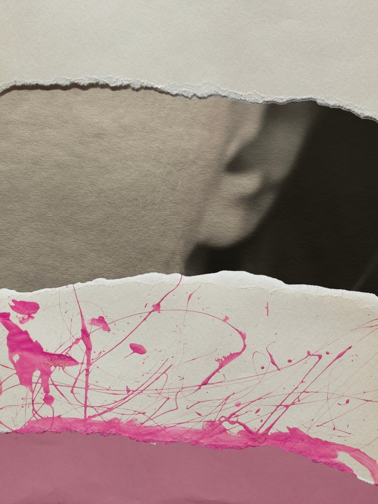 Пробуждение. Visual artist