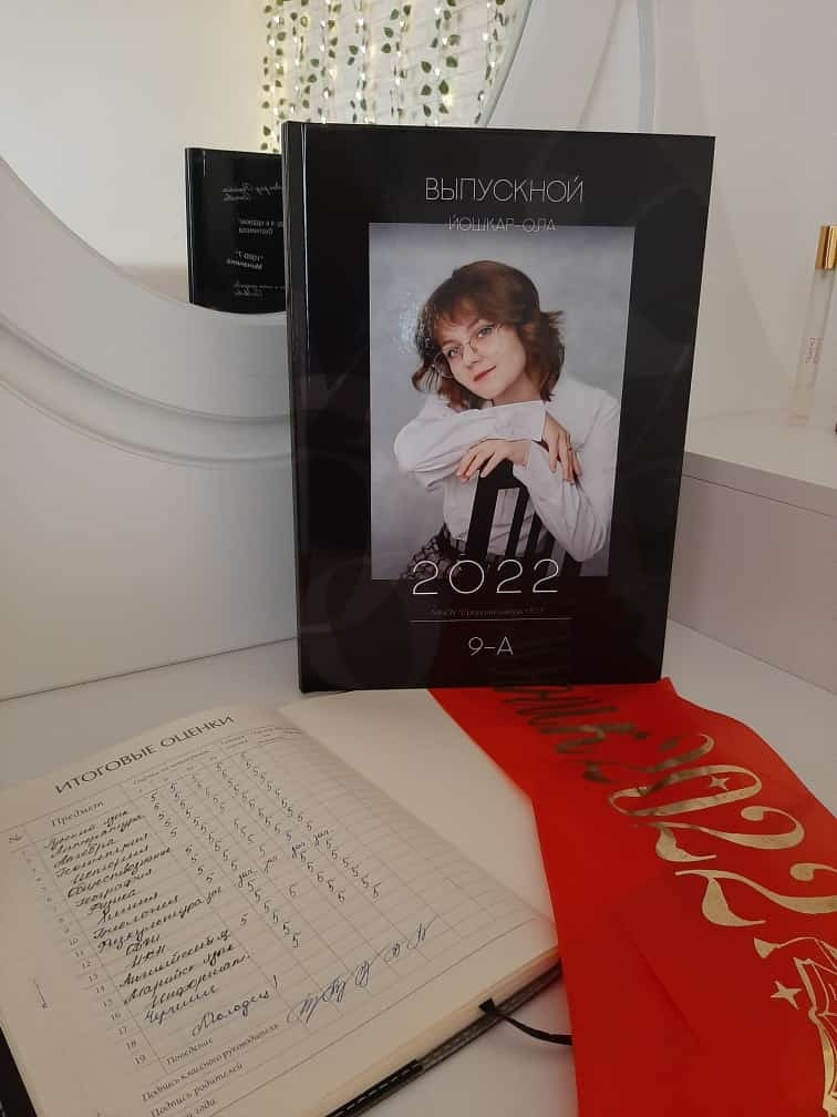 Дизайн «Белый и черный». Школьный и семейный фотограф в Йошкар-Оле Татьяна Баркалова