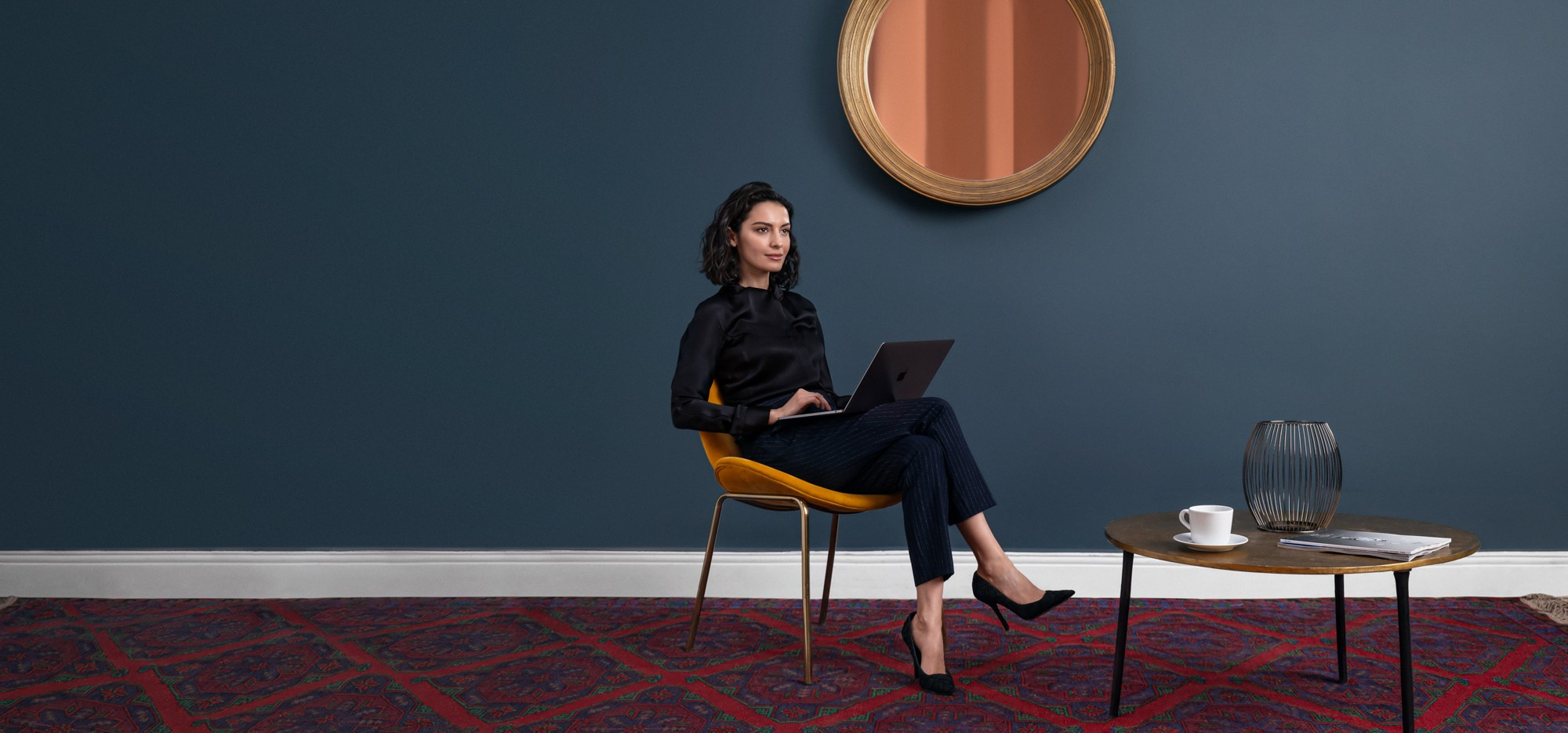 Skillbox. Реклама. Дима Меткин. Фотограф и режиссер (Москва)