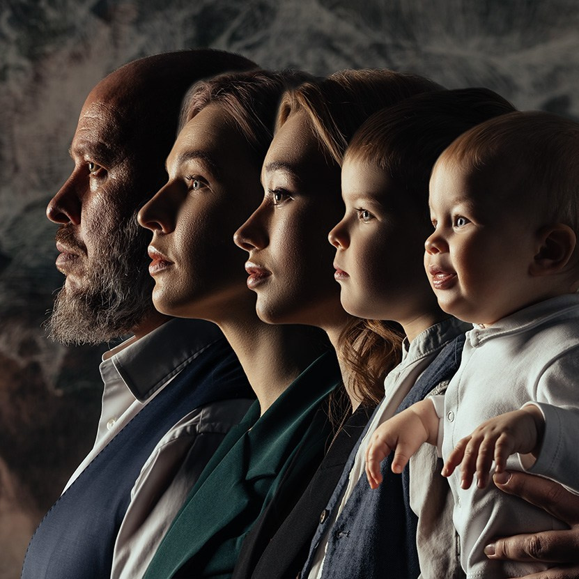 УСЛУГИ. Катерина Киреева — фотограф в Москве