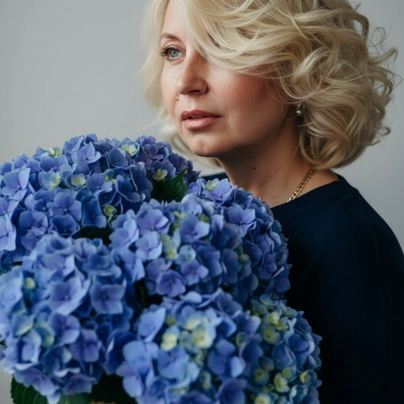 Ирина Змазнева_Дизайнер интерьера_Новосибирск