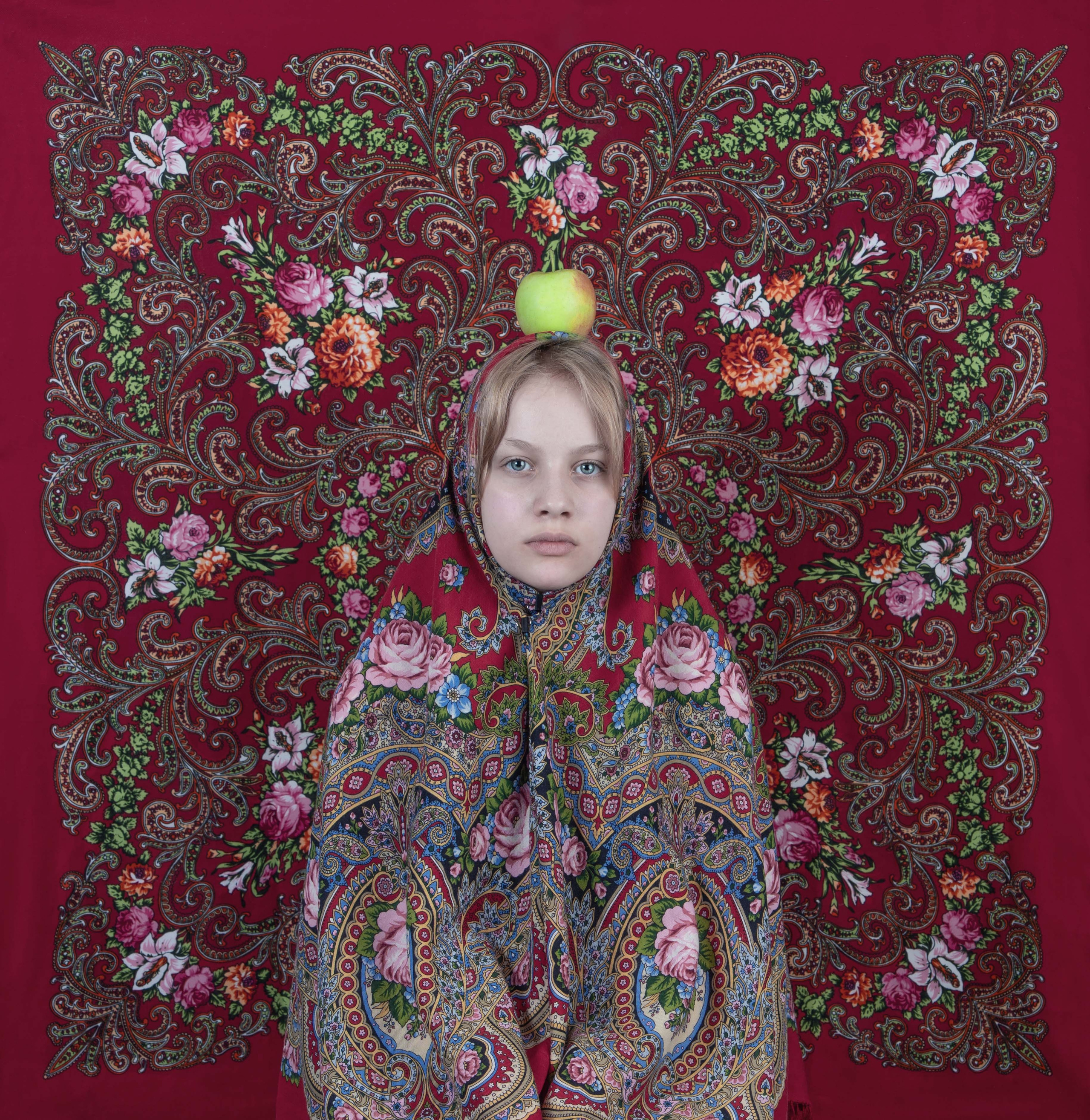 Круговорот и женщина. Главная